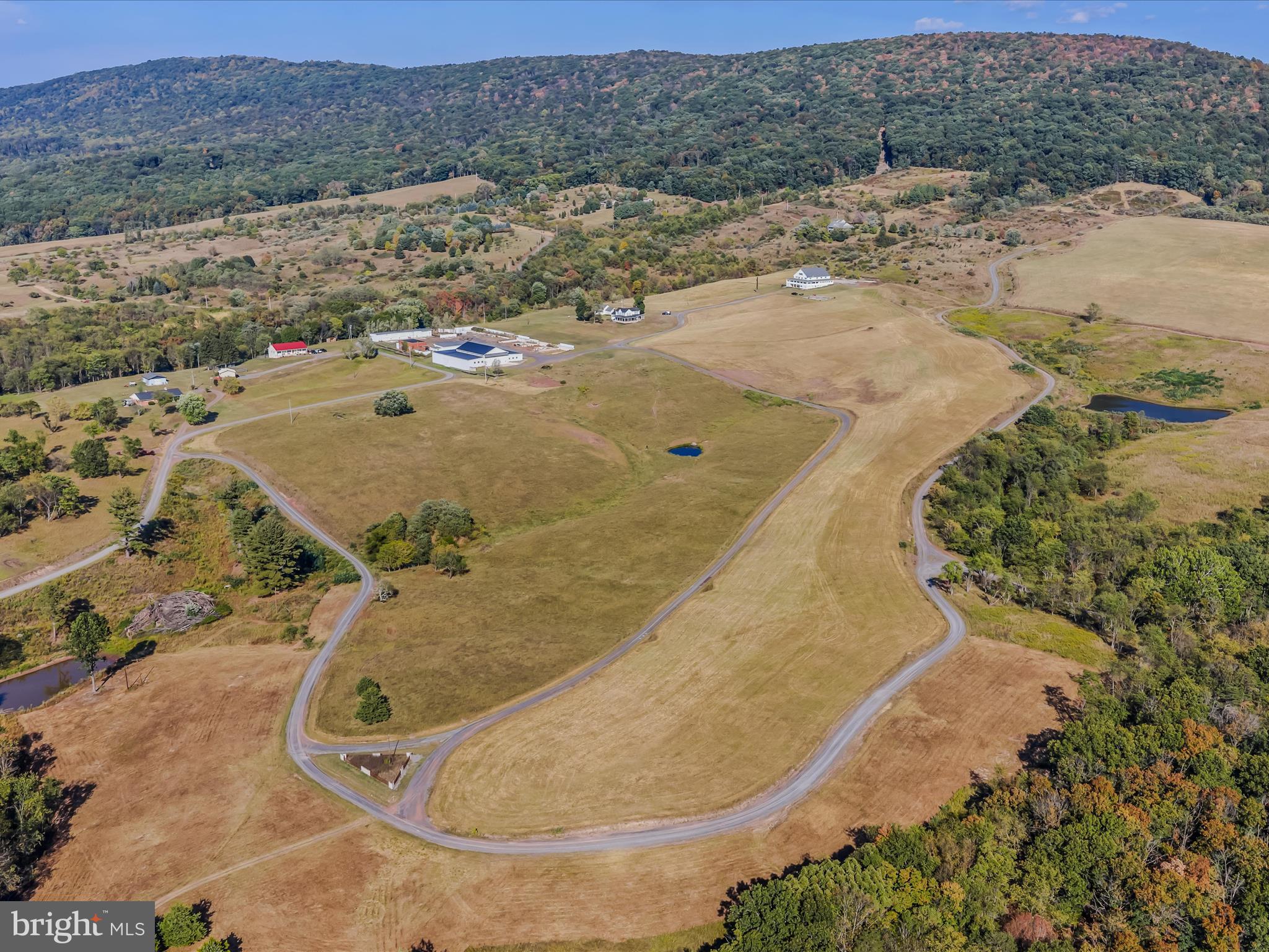 IMPERIAL ORCHARDS - Residential