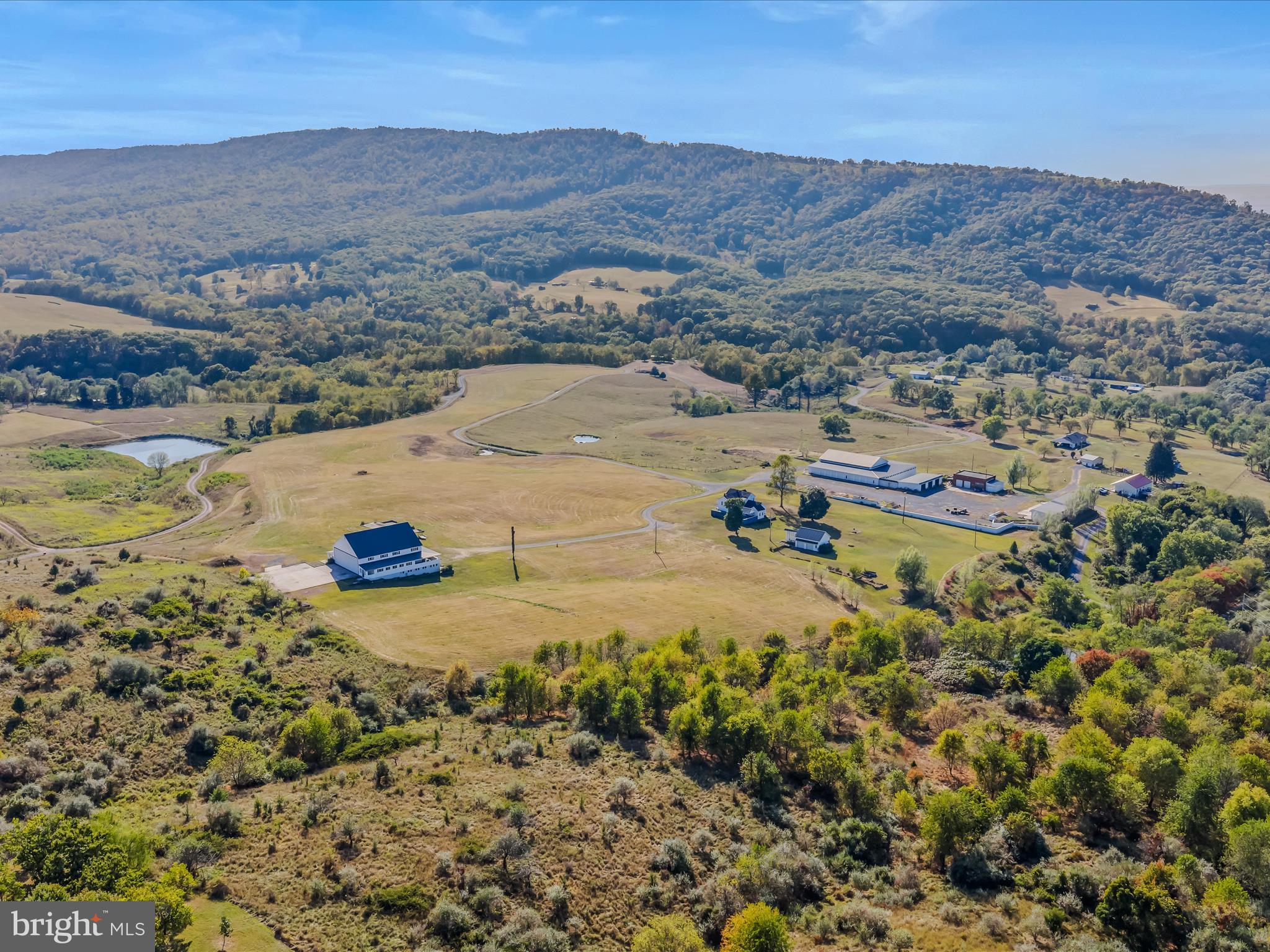 IMPERIAL ORCHARDS - Residential