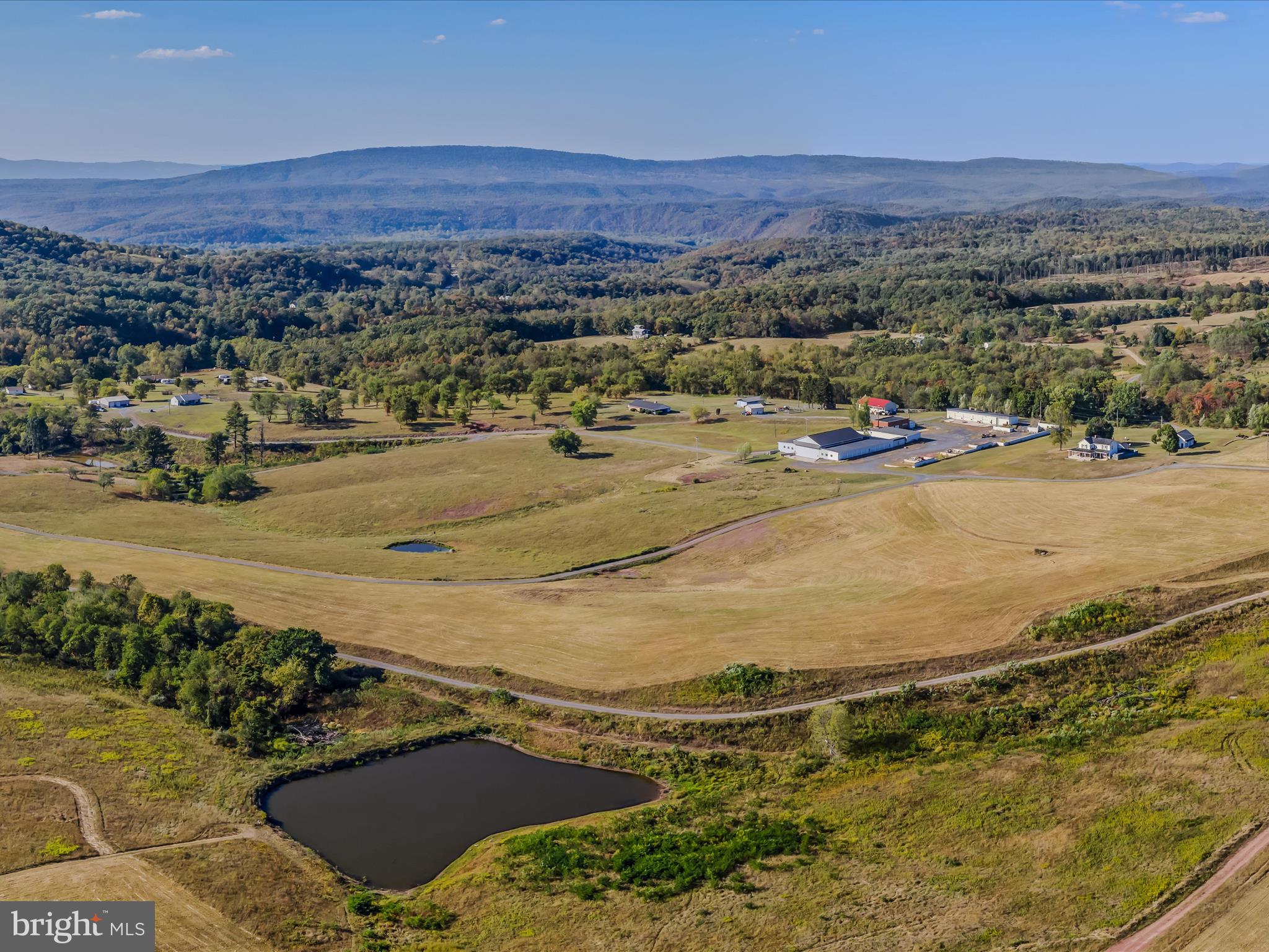 IMPERIAL ORCHARDS - Residential