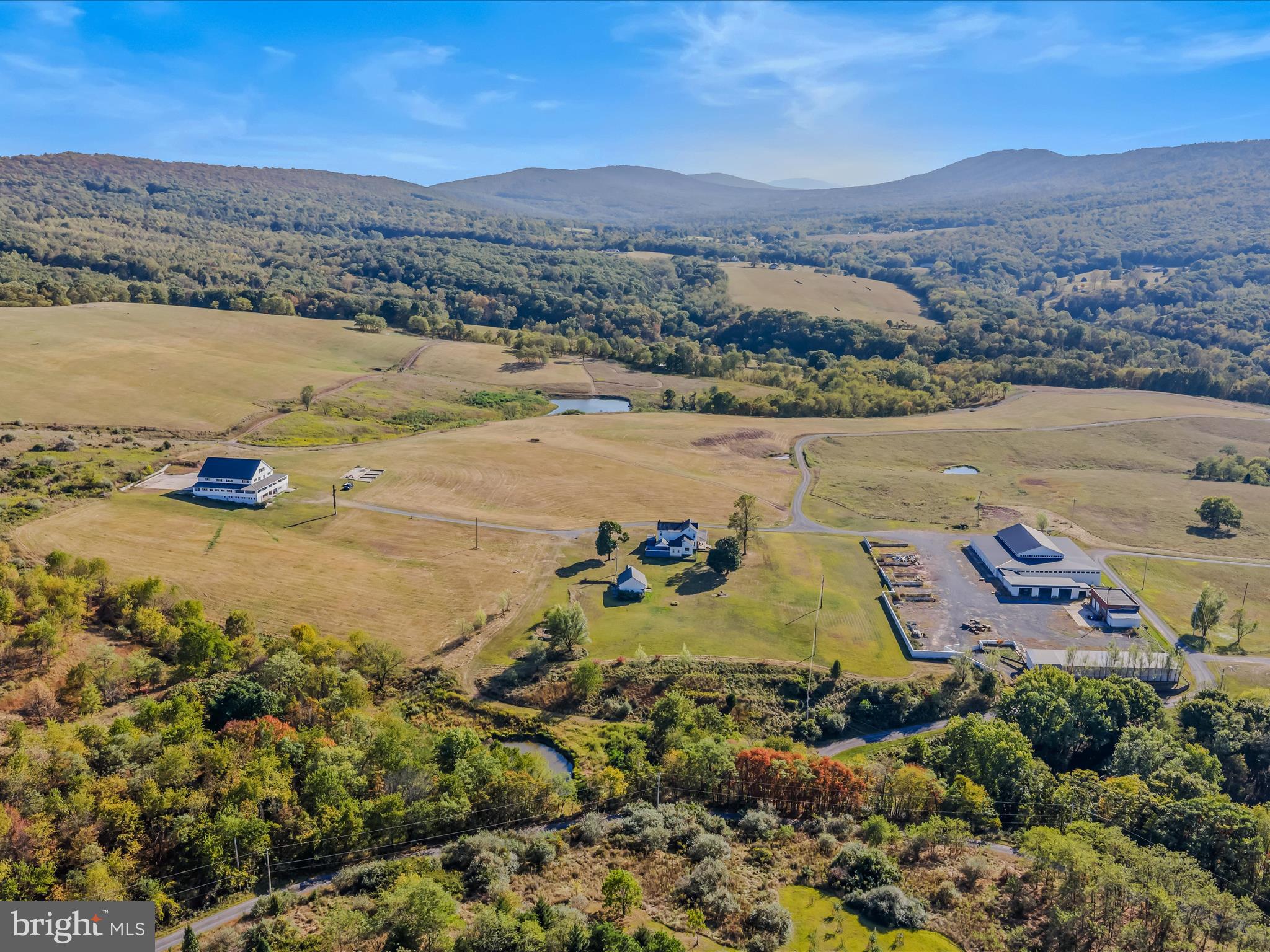 IMPERIAL ORCHARDS - Residential