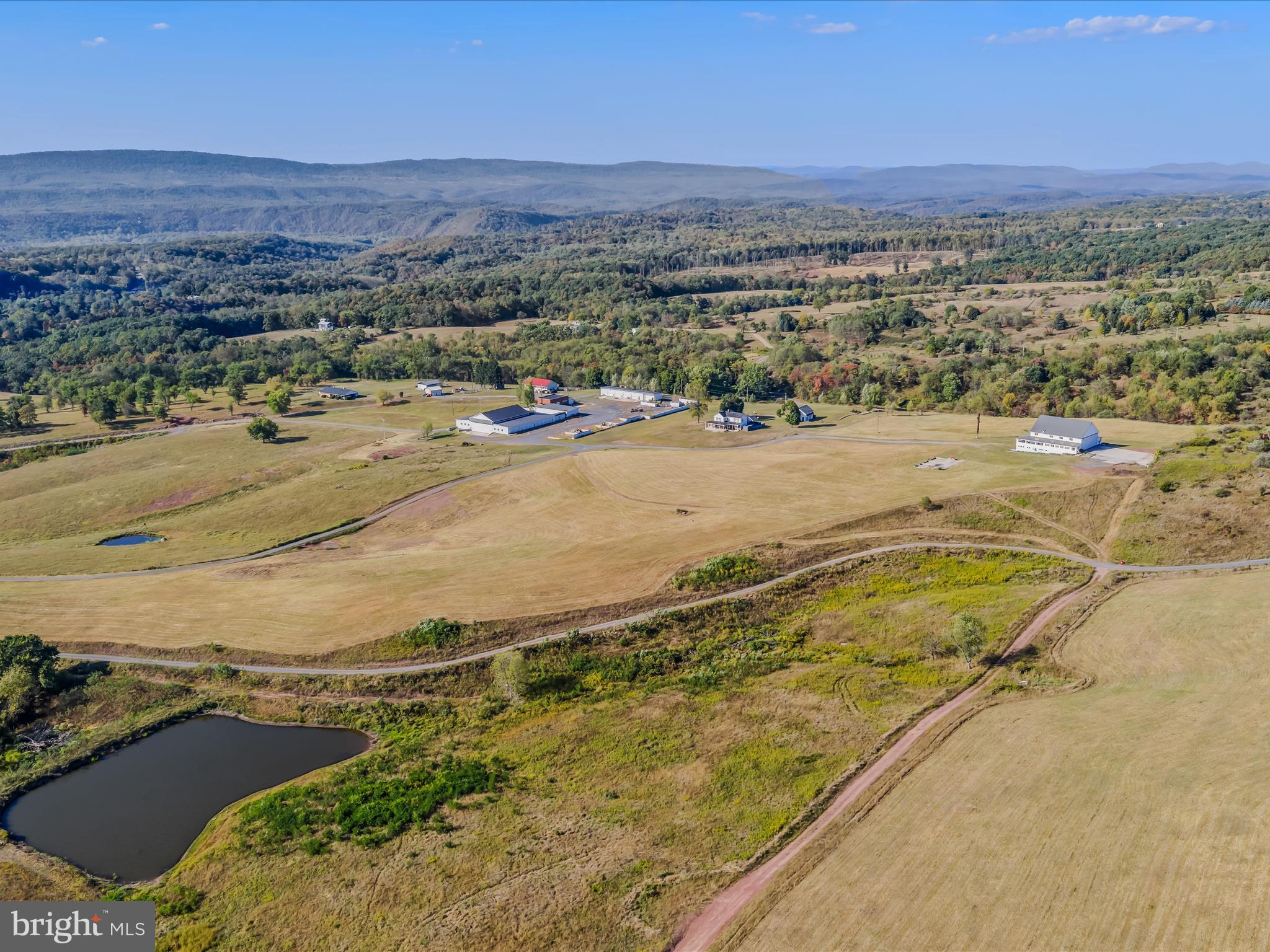 IMPERIAL ORCHARDS - Residential