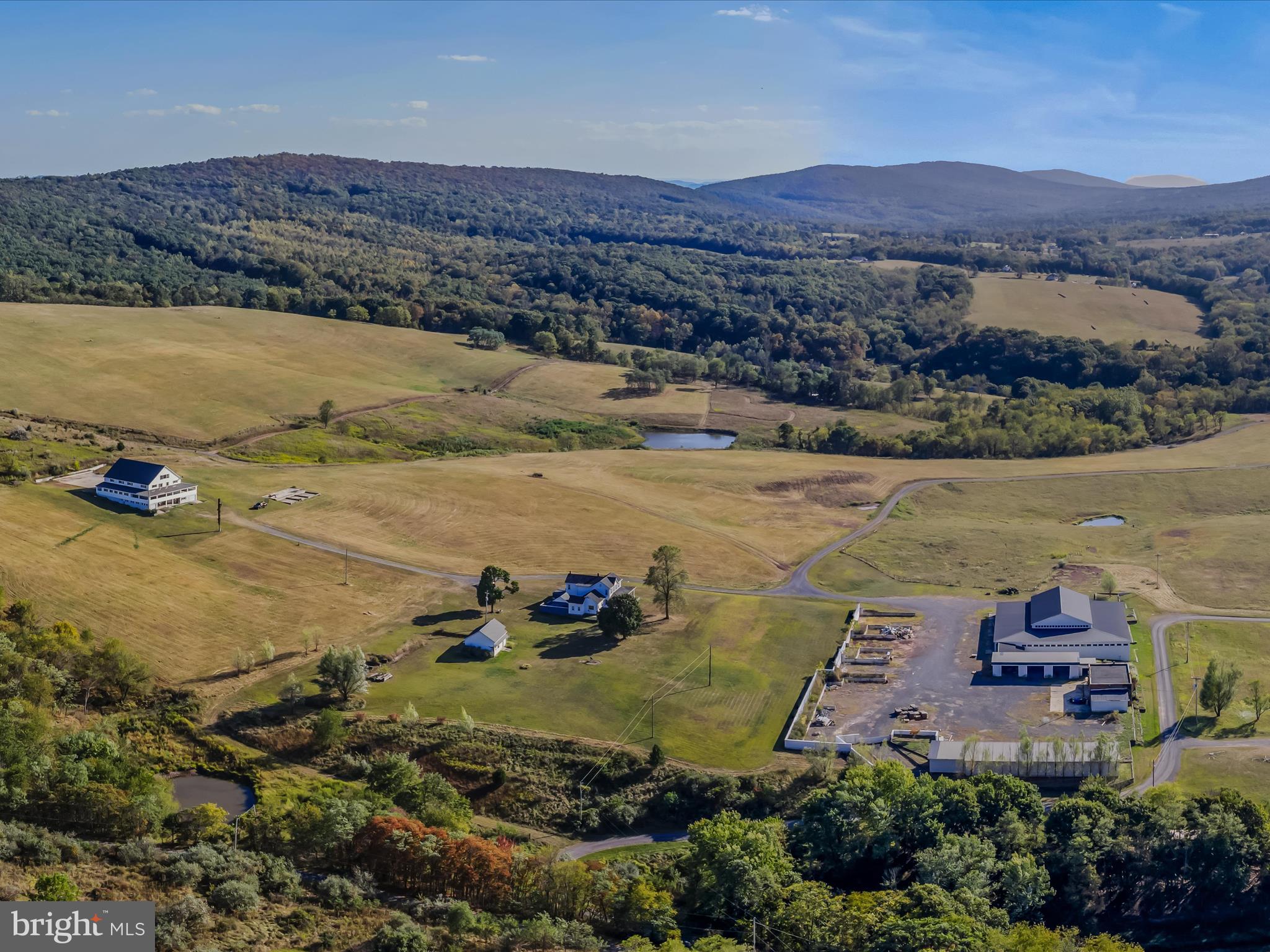 IMPERIAL ORCHARDS - Residential