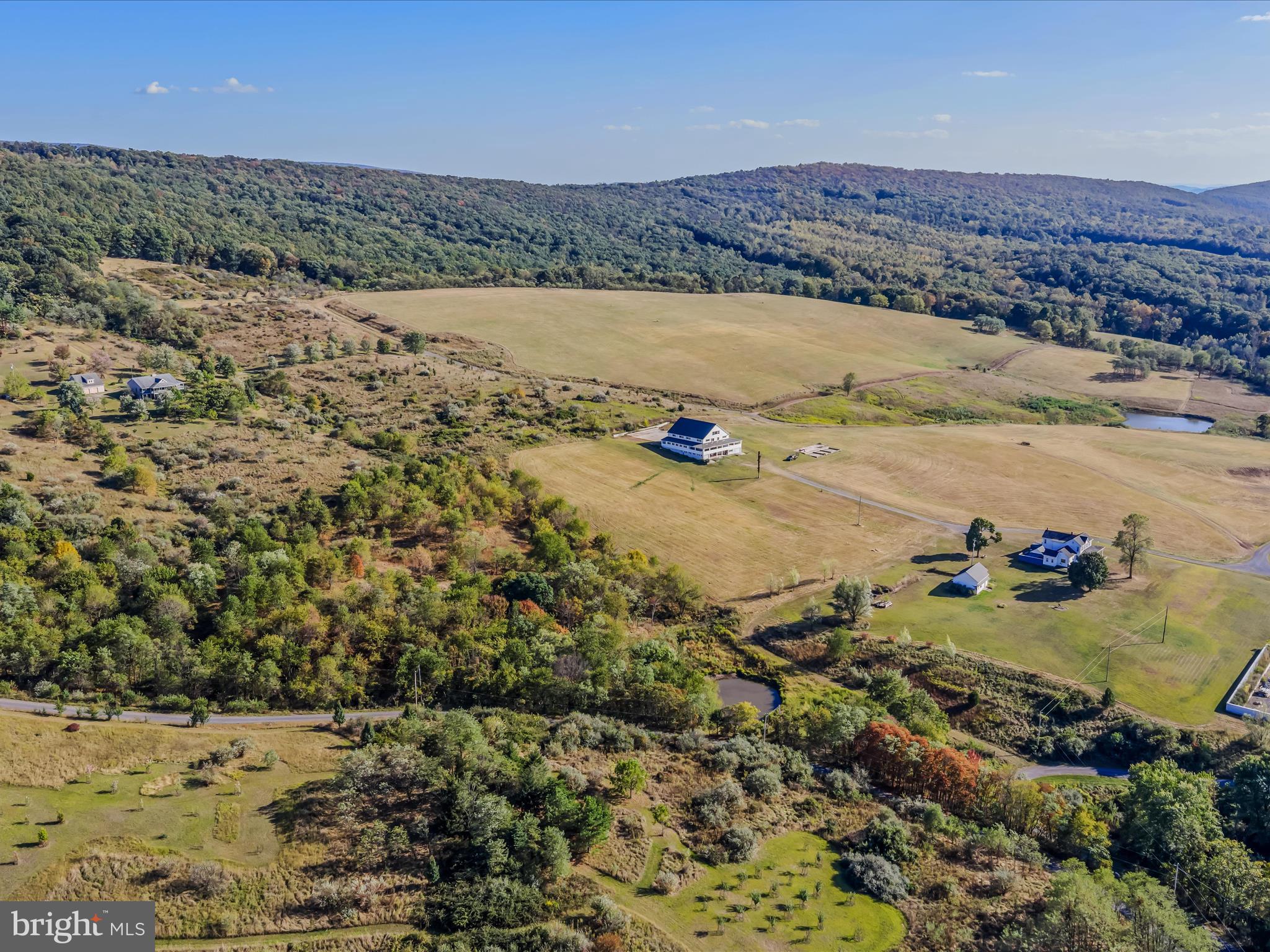 IMPERIAL ORCHARDS - Residential