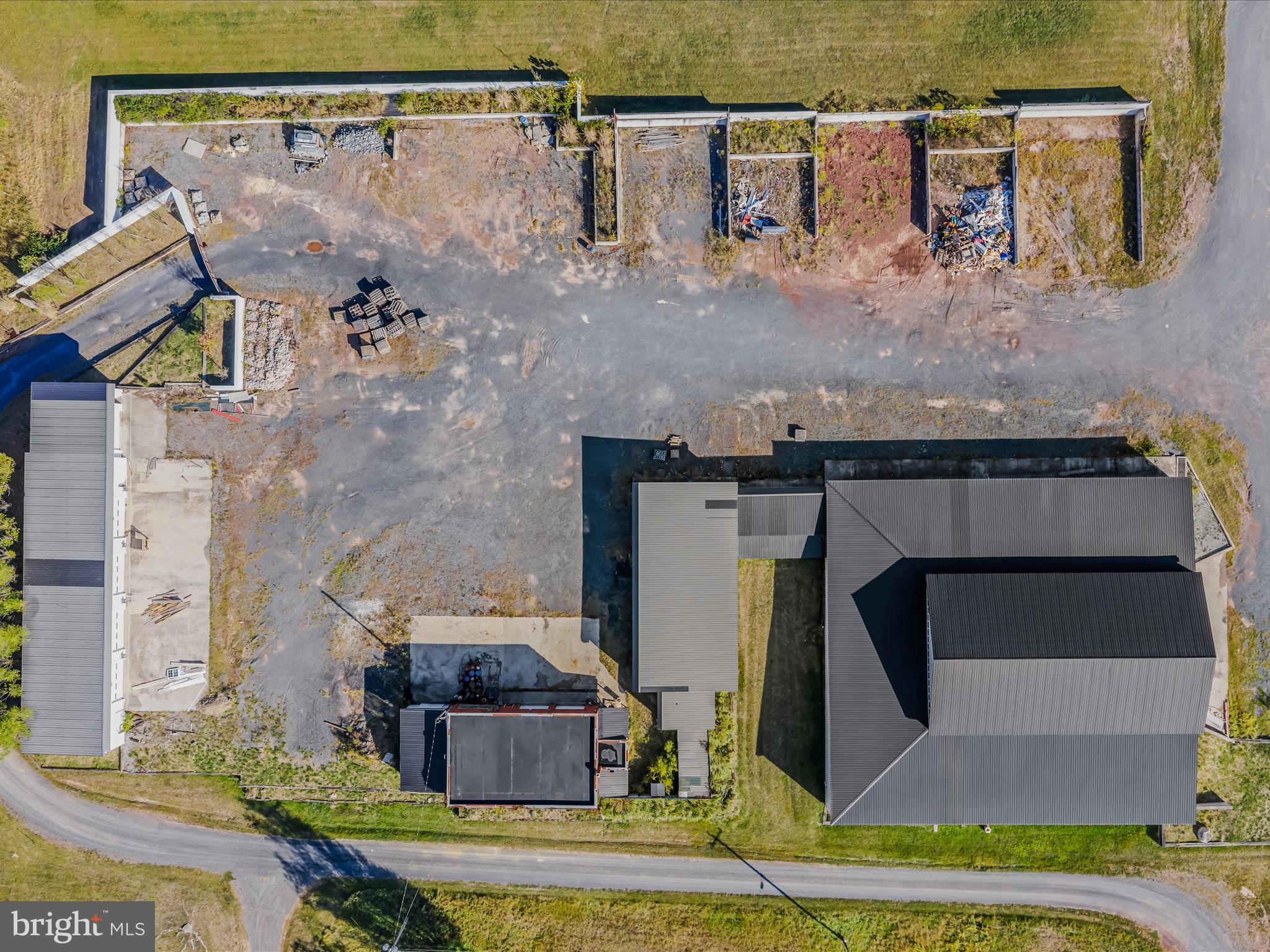 IMPERIAL ORCHARDS - Residential