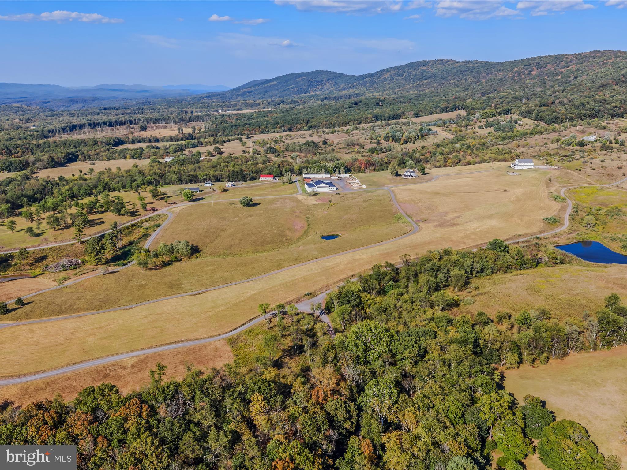 IMPERIAL ORCHARDS - Residential