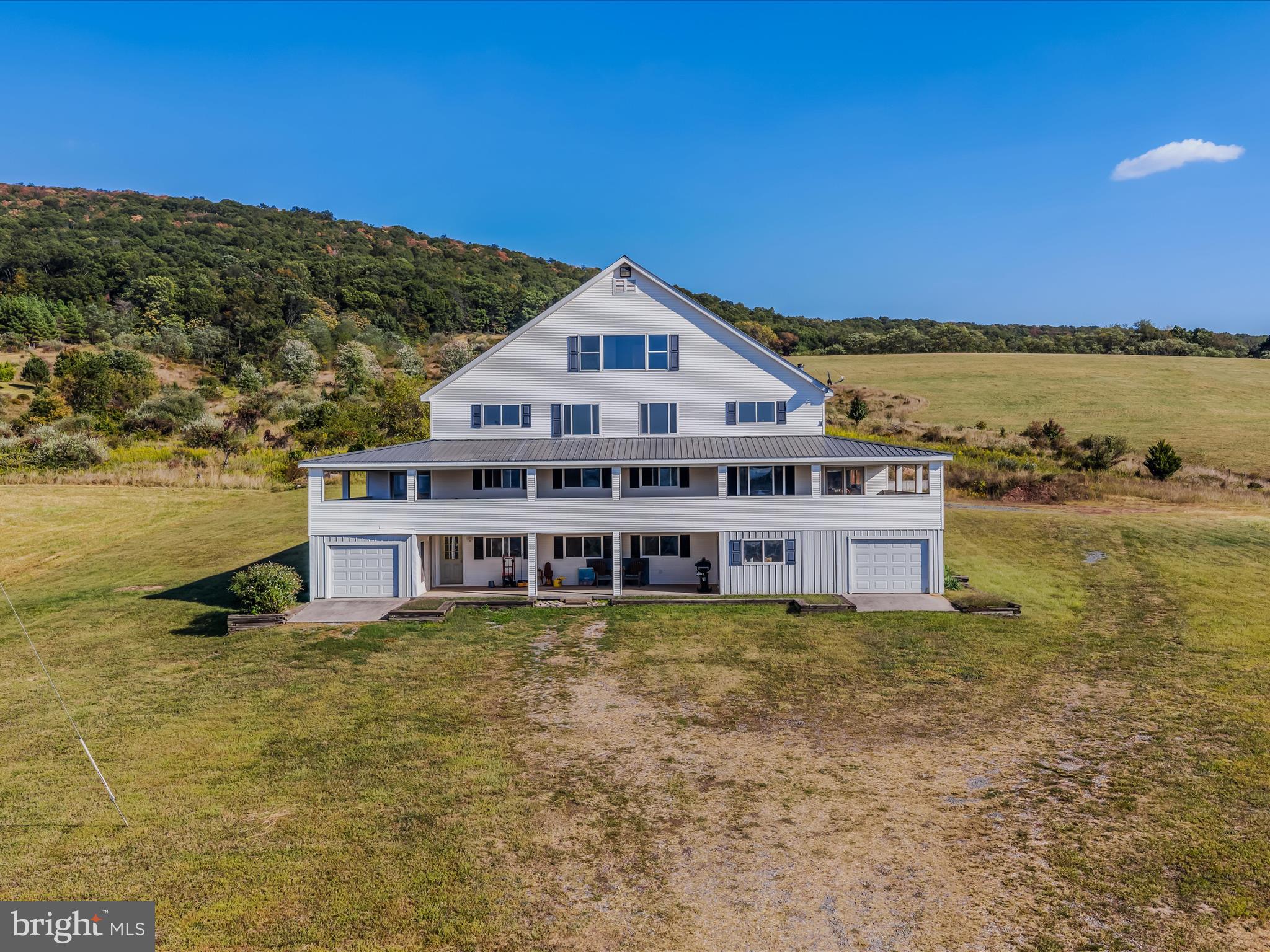 IMPERIAL ORCHARDS - Residential