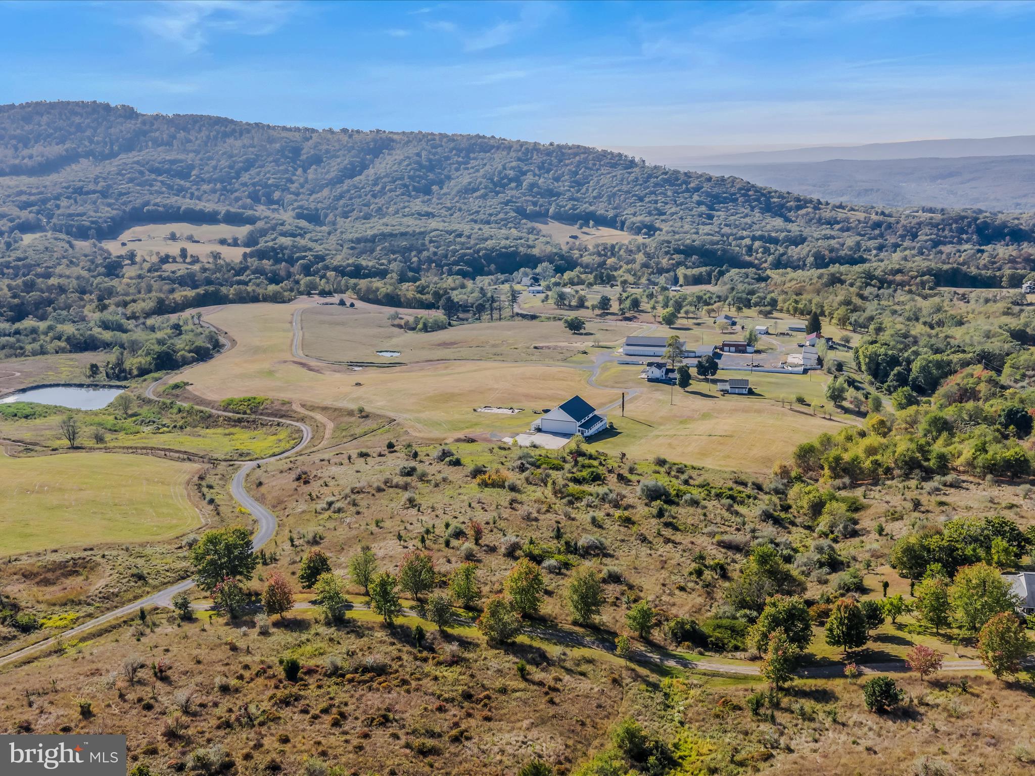 IMPERIAL ORCHARDS - Residential