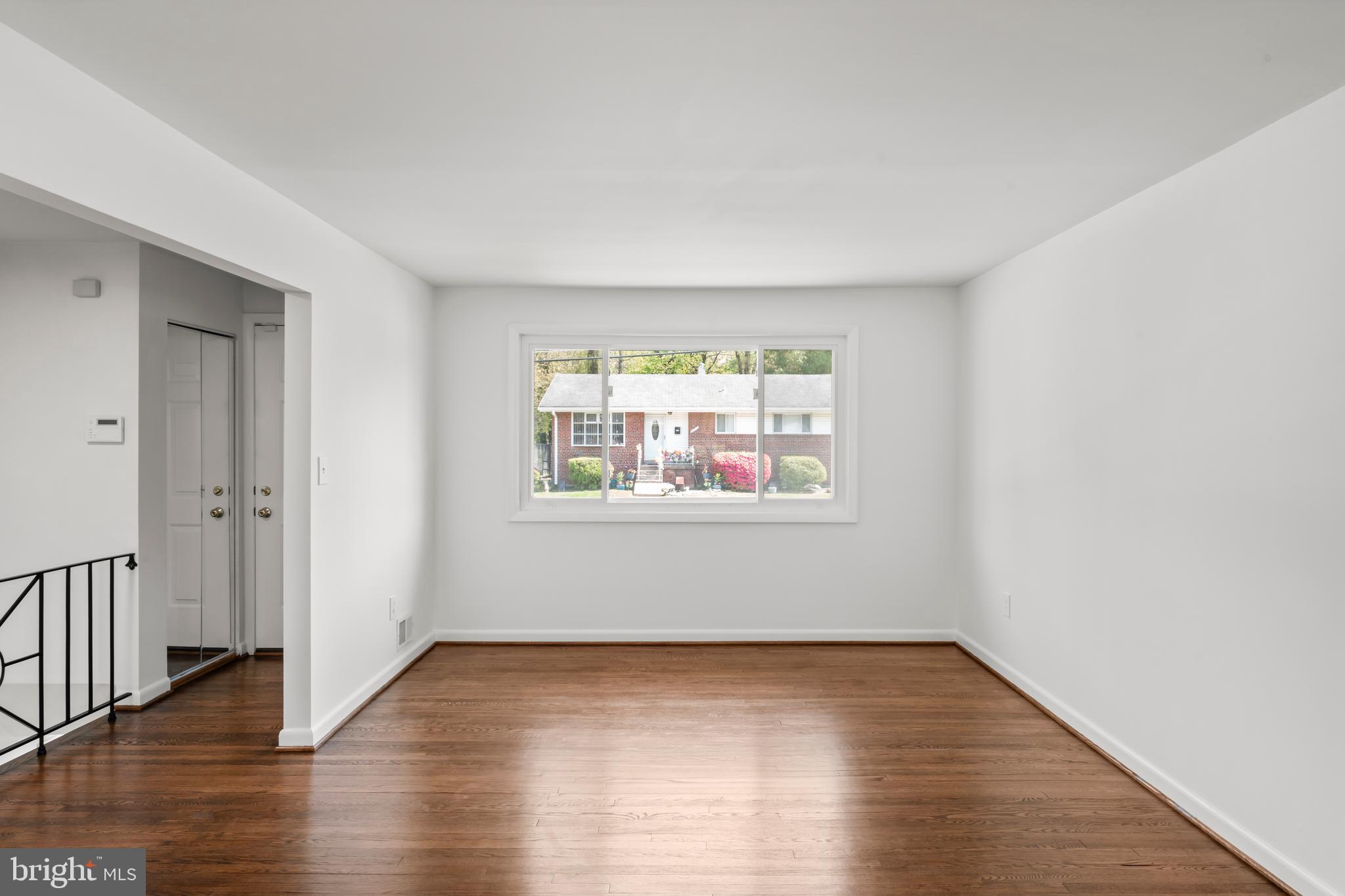 2521 FAIRHILL DRIVE
