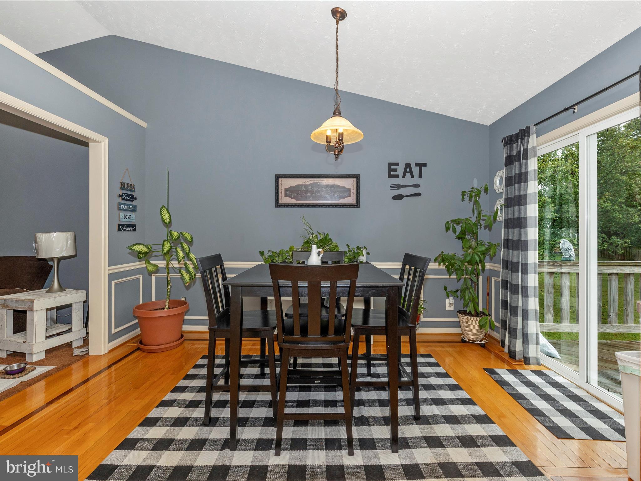 WOODLAND PARK - Residential