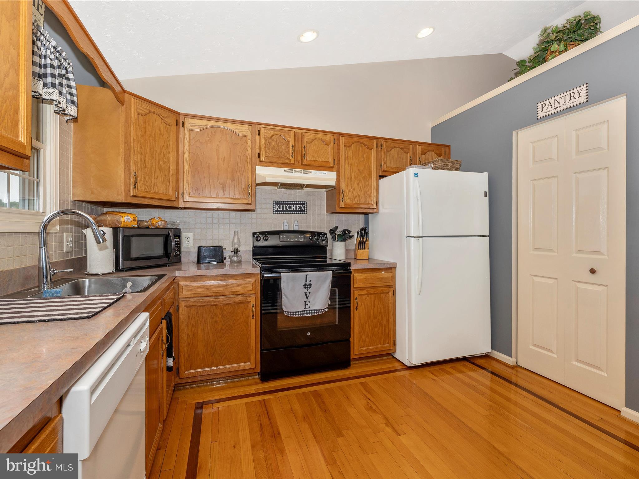 WOODLAND PARK - Residential