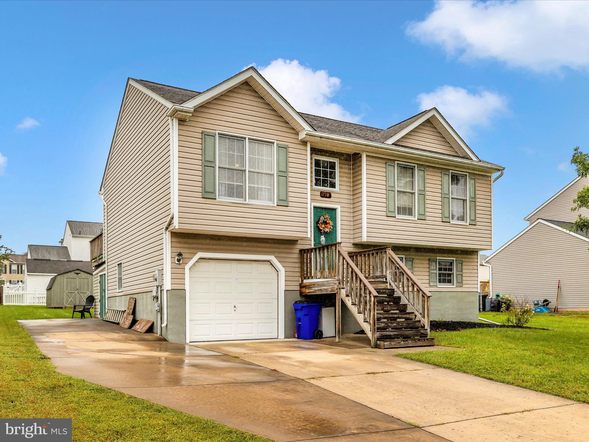 WOODLAND PARK - Residential