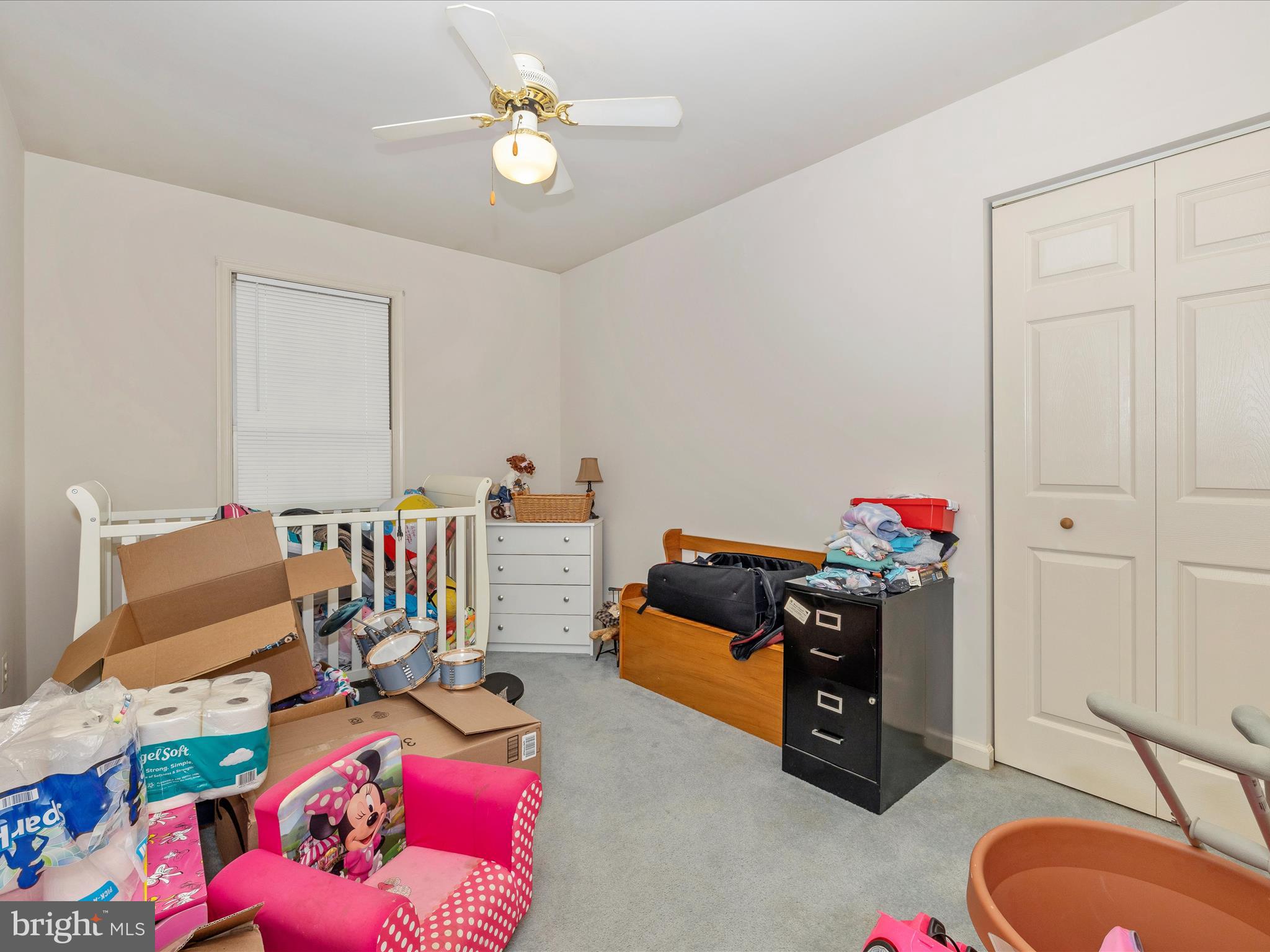 WOODLAND PARK - Residential