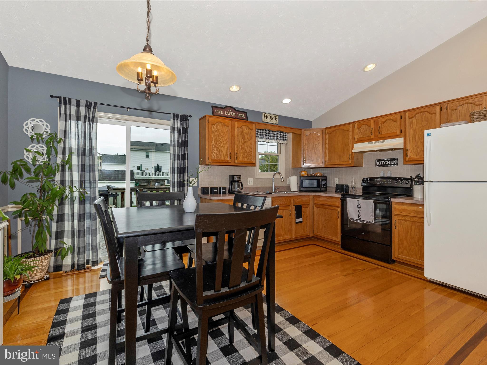 WOODLAND PARK - Residential