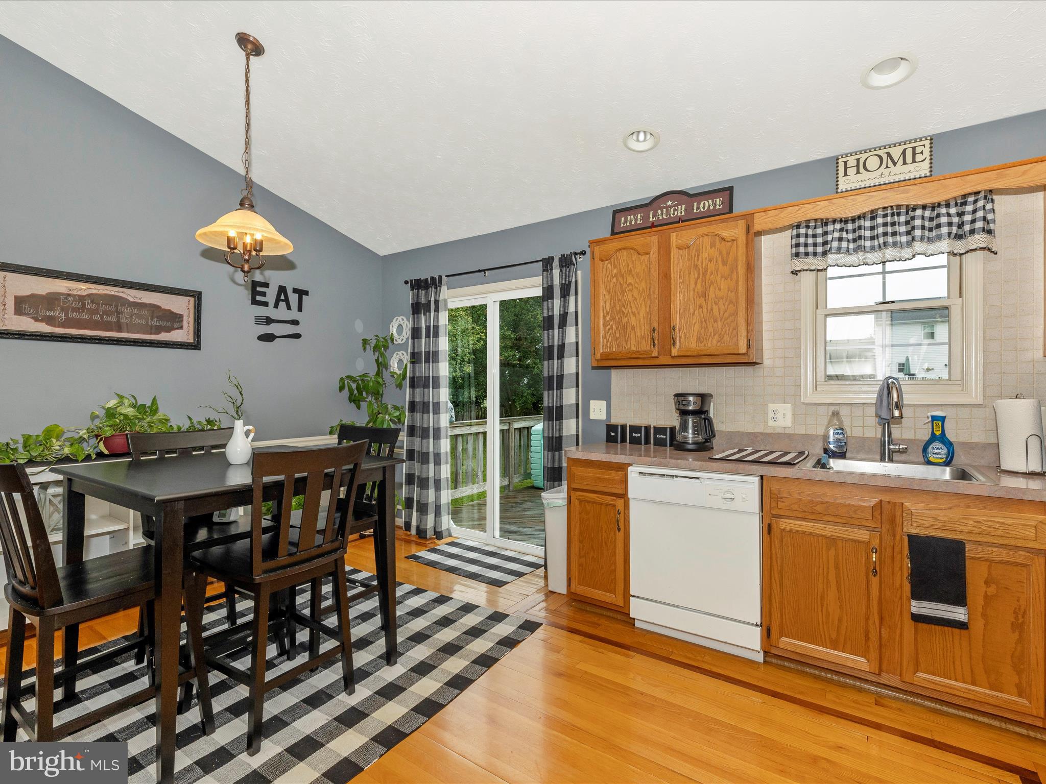 WOODLAND PARK - Residential