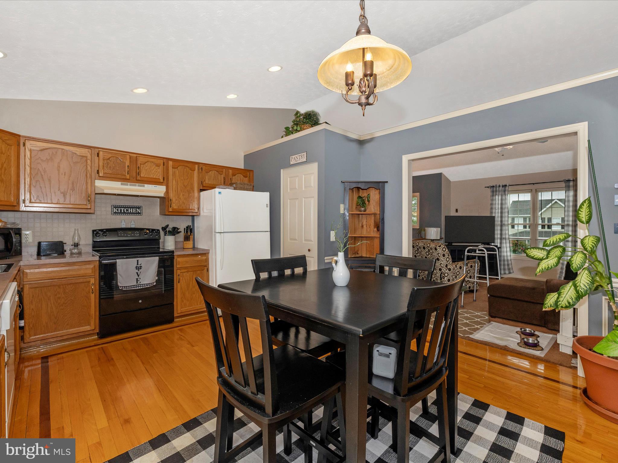 WOODLAND PARK - Residential