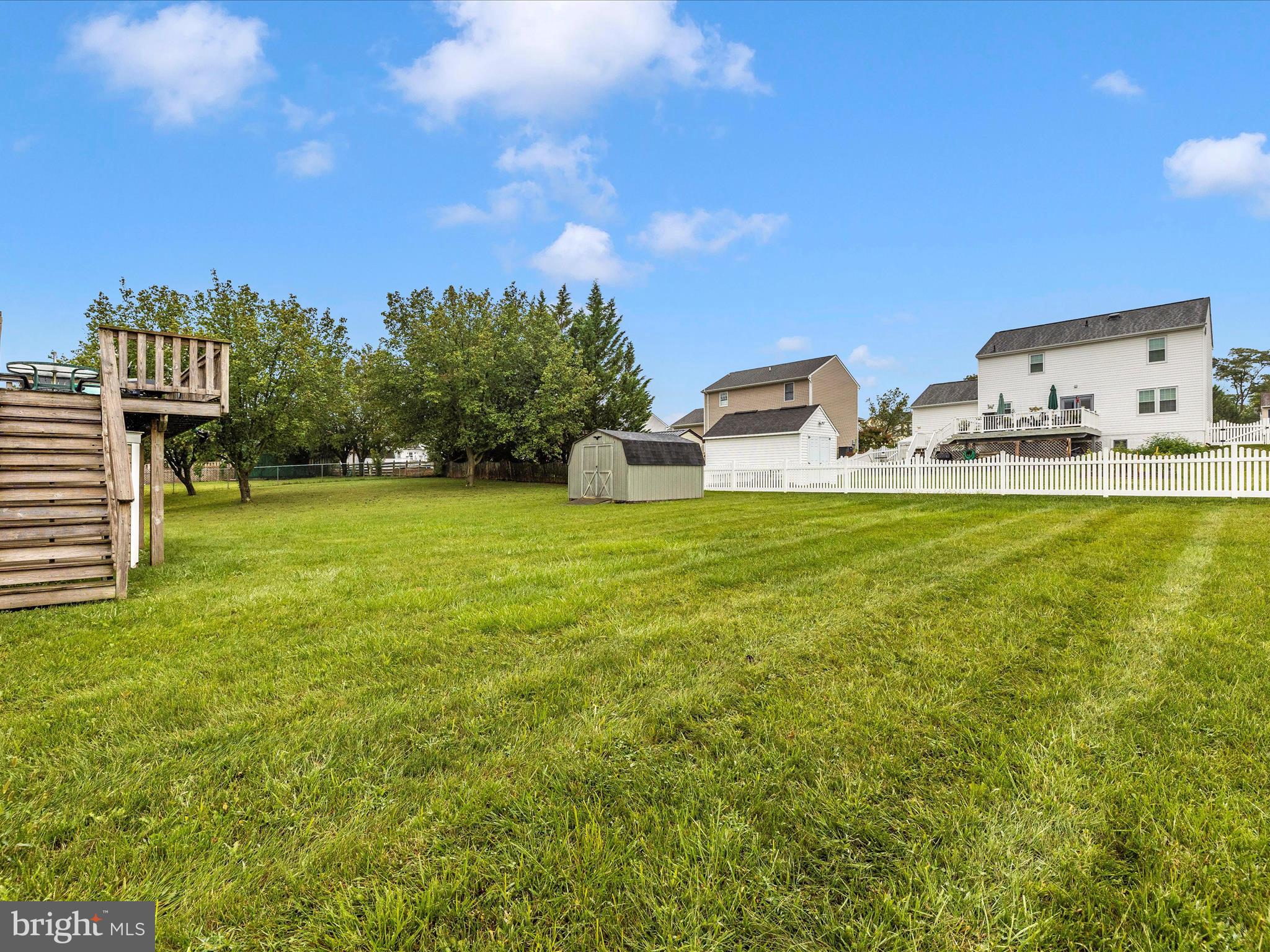 WOODLAND PARK - Residential