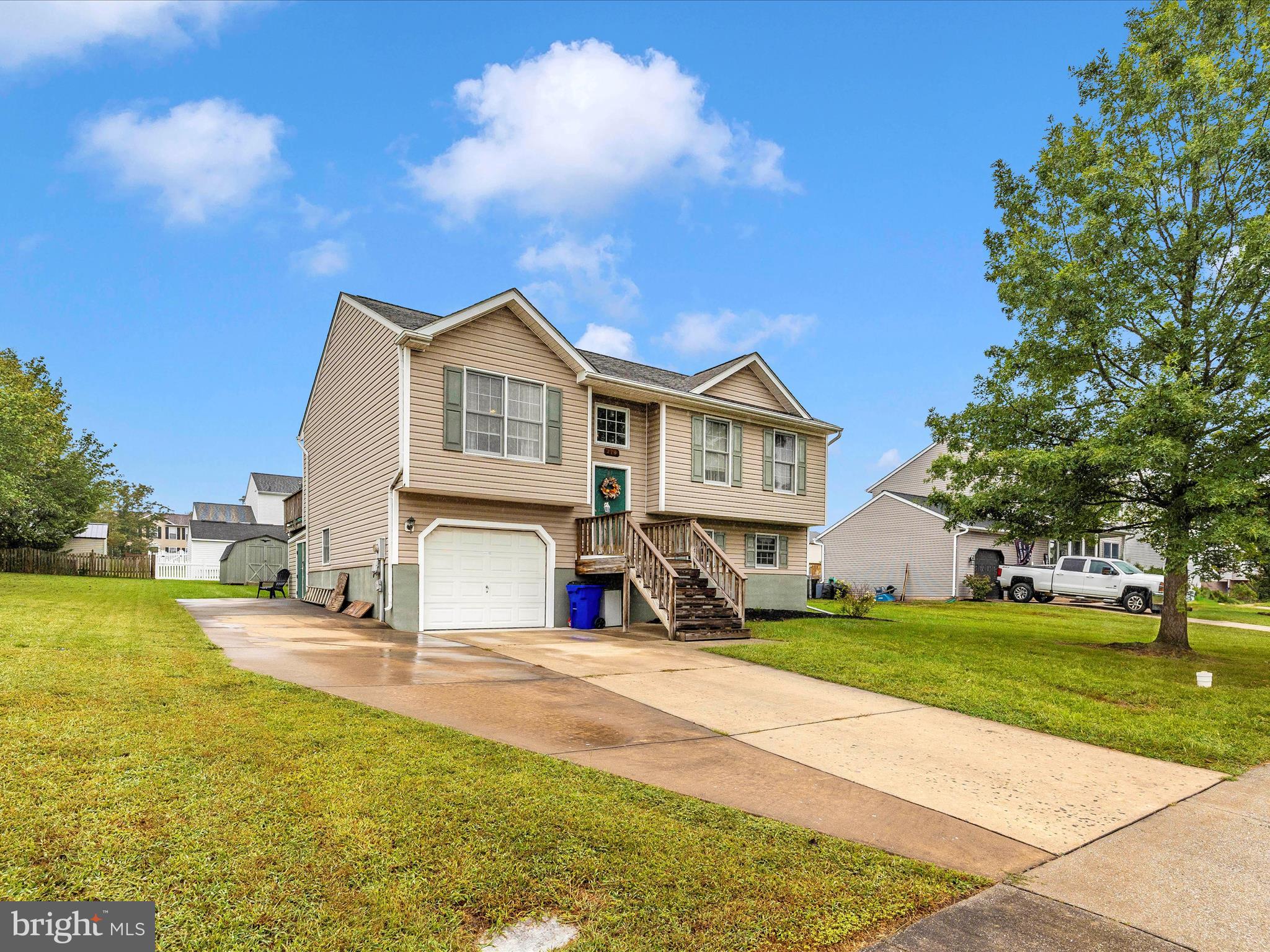 WOODLAND PARK - Residential