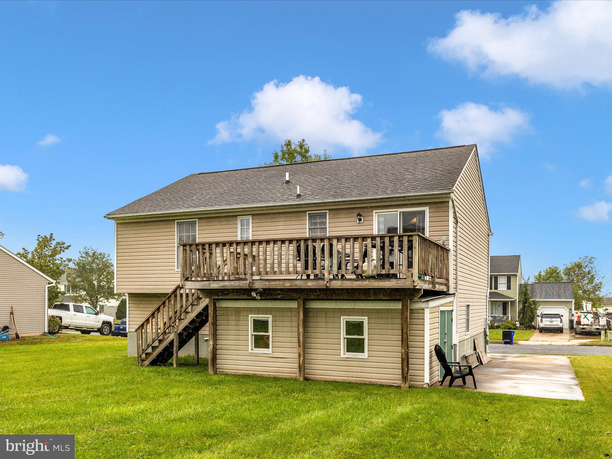 WOODLAND PARK - Residential