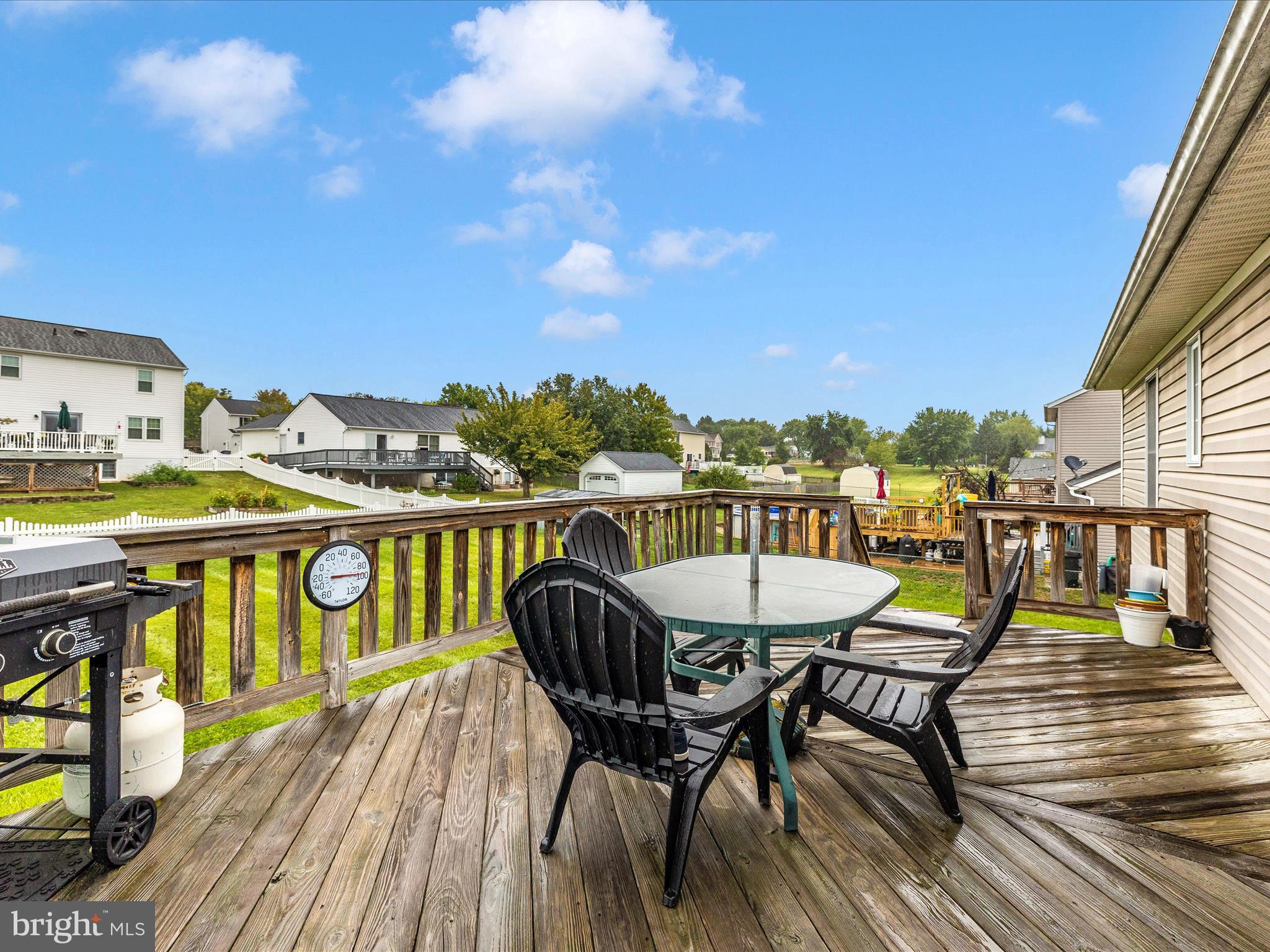 WOODLAND PARK - Residential