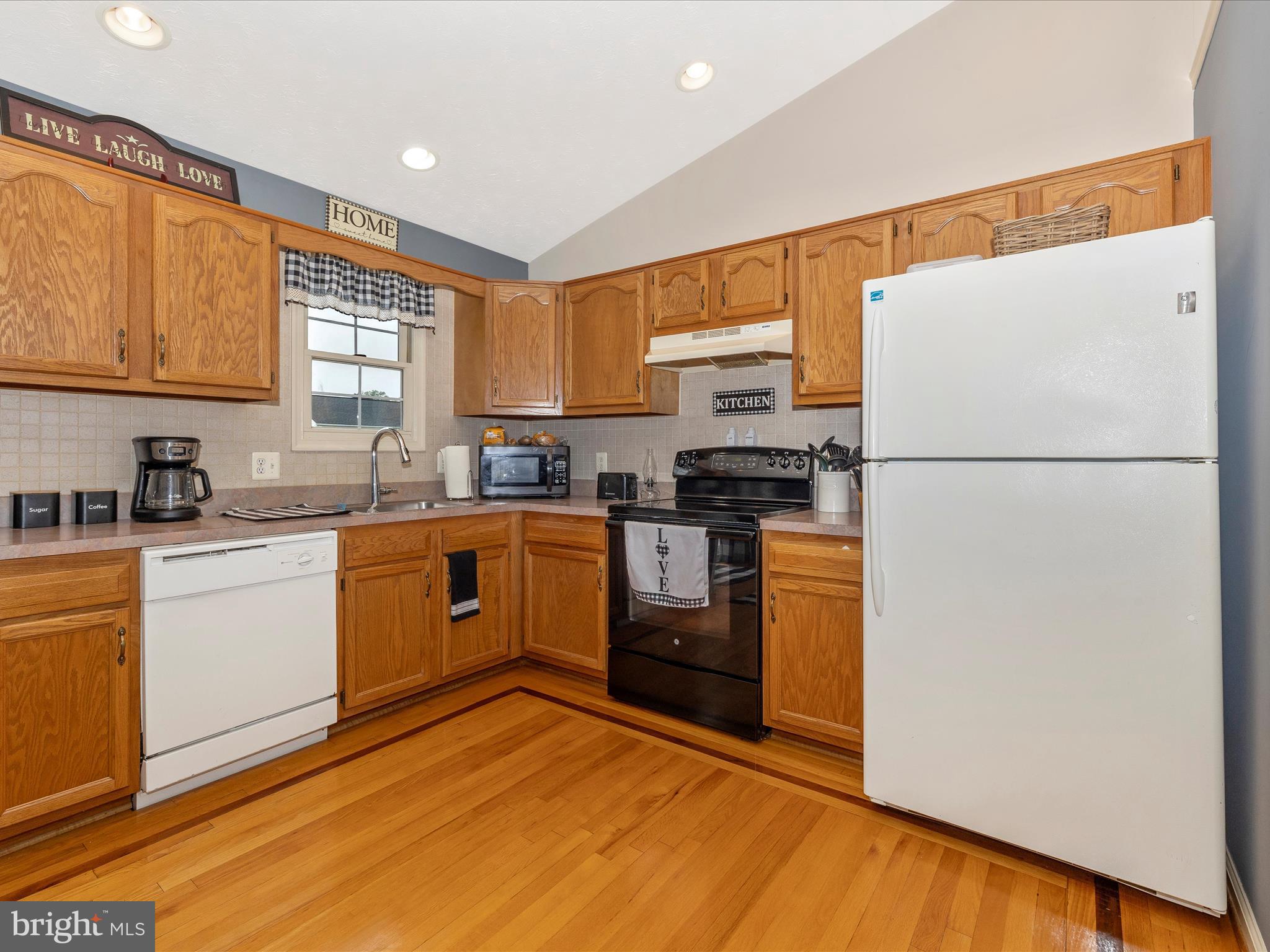 WOODLAND PARK - Residential