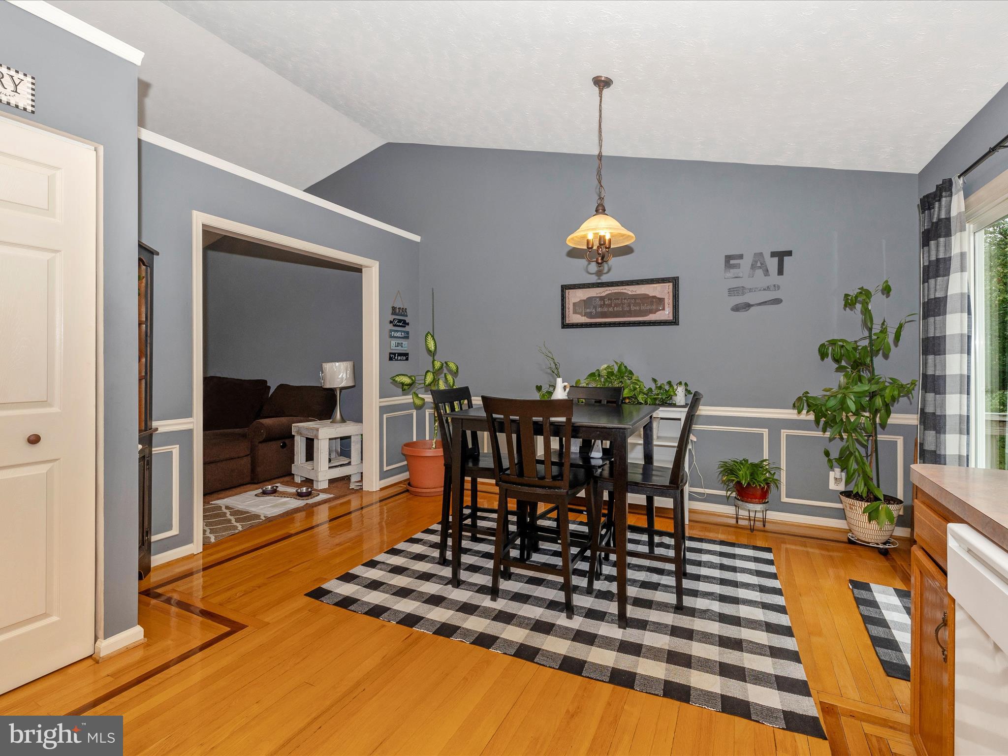 WOODLAND PARK - Residential