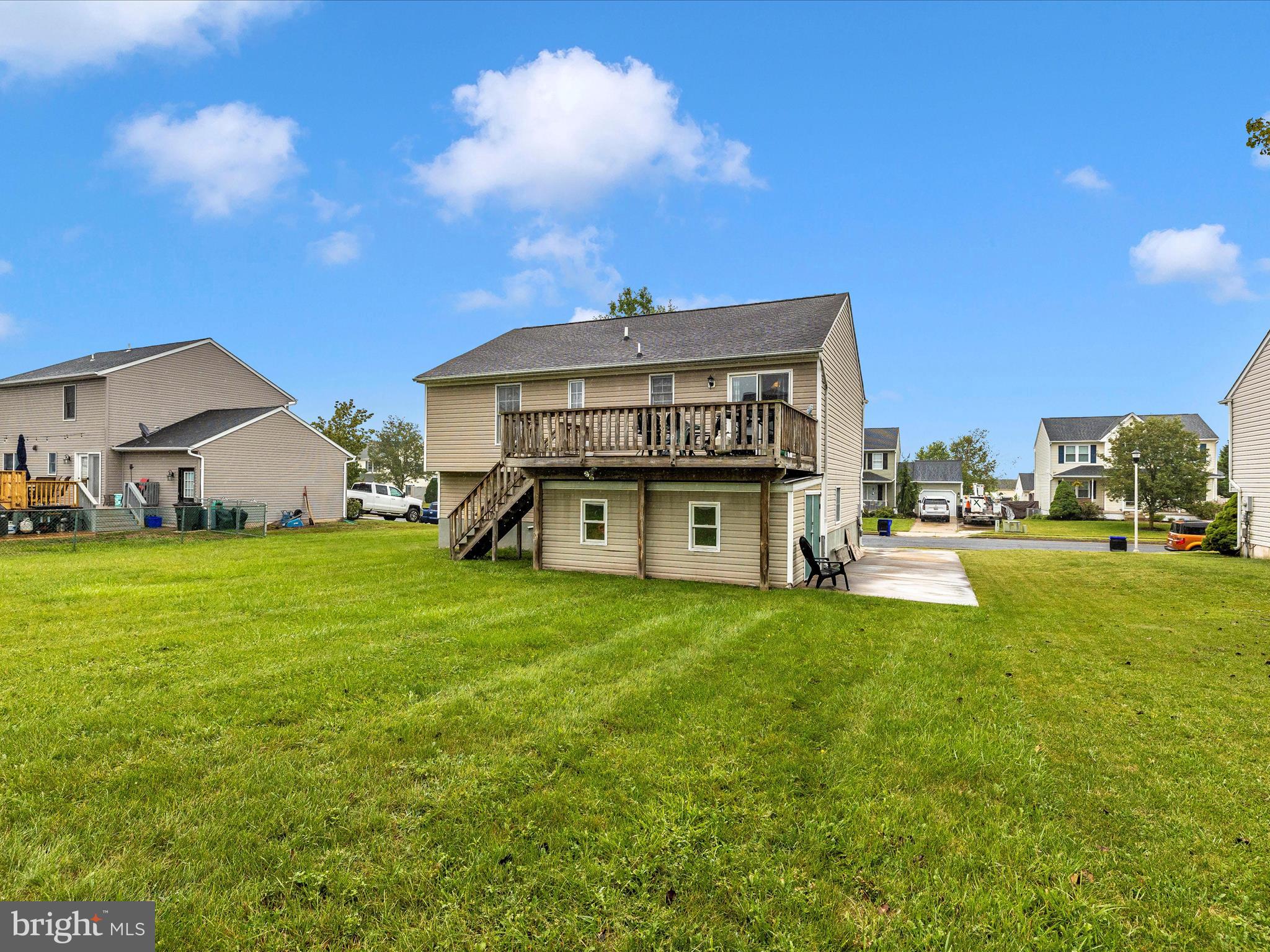 WOODLAND PARK - Residential