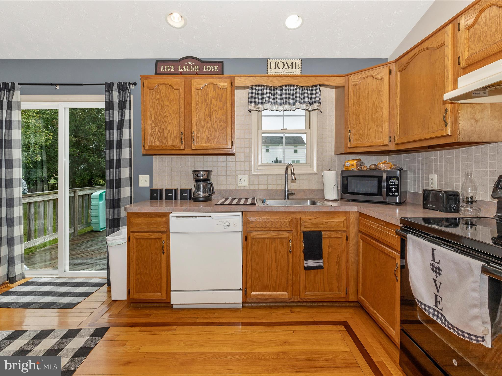 WOODLAND PARK - Residential