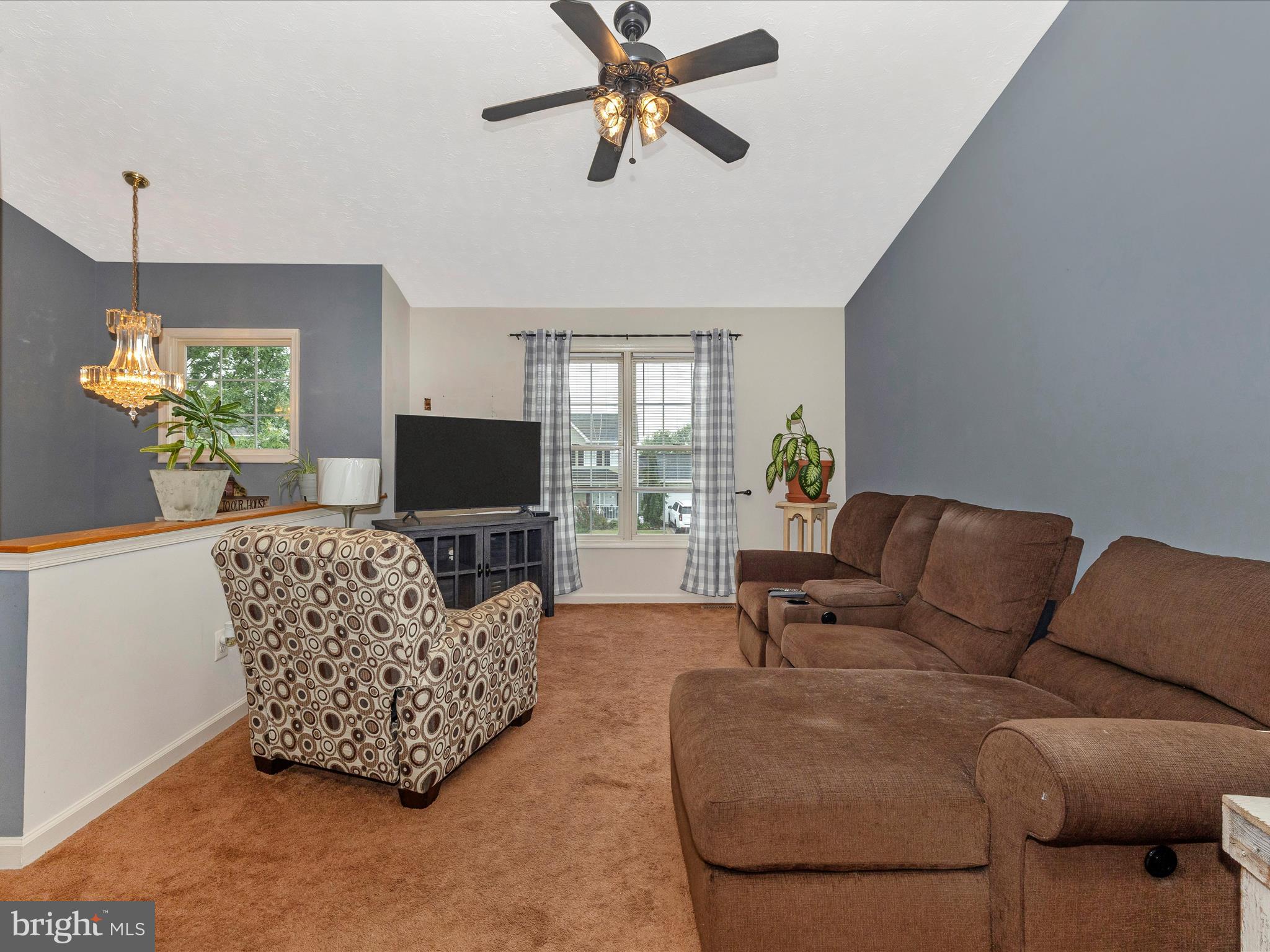 WOODLAND PARK - Residential