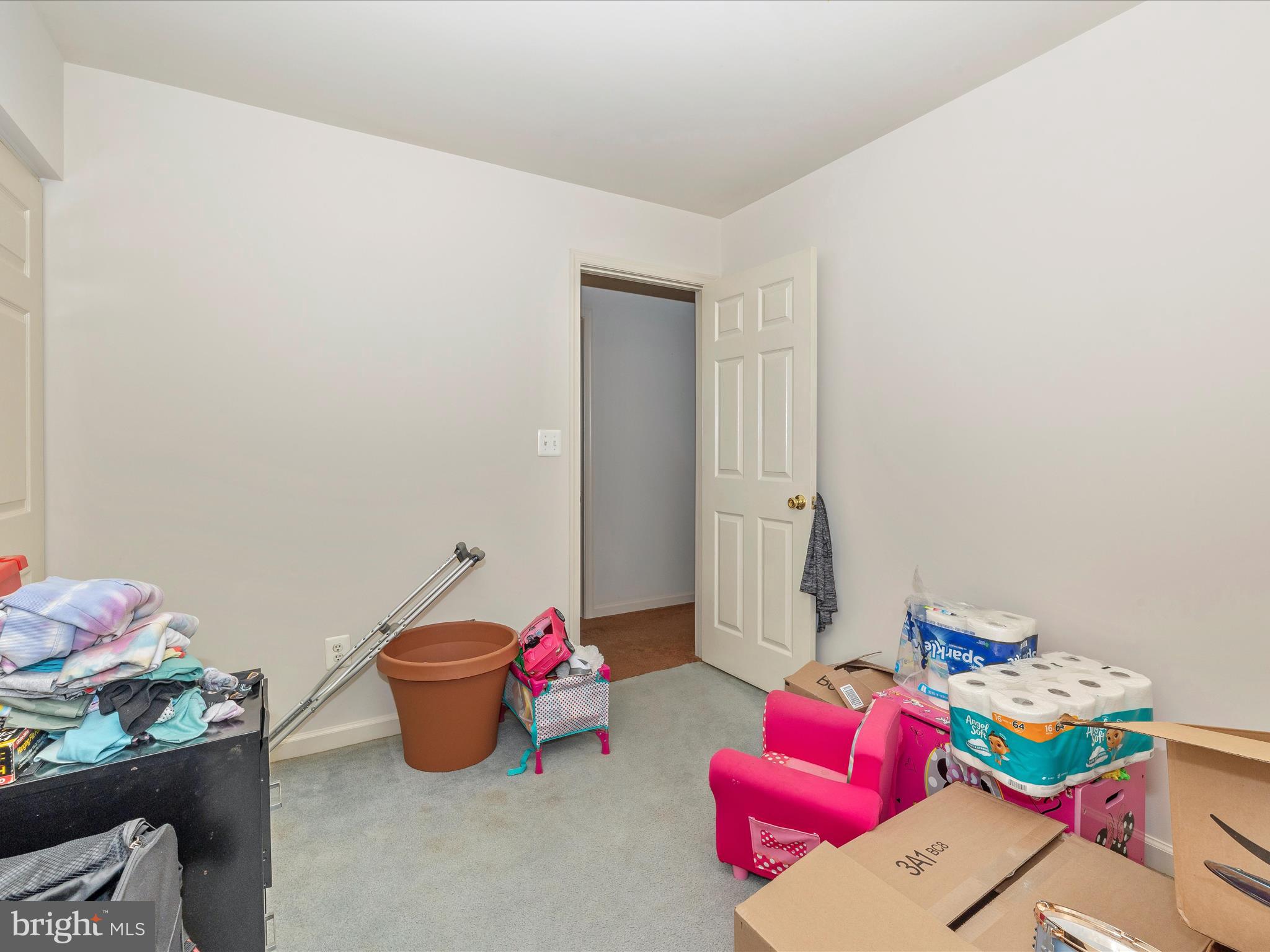 WOODLAND PARK - Residential