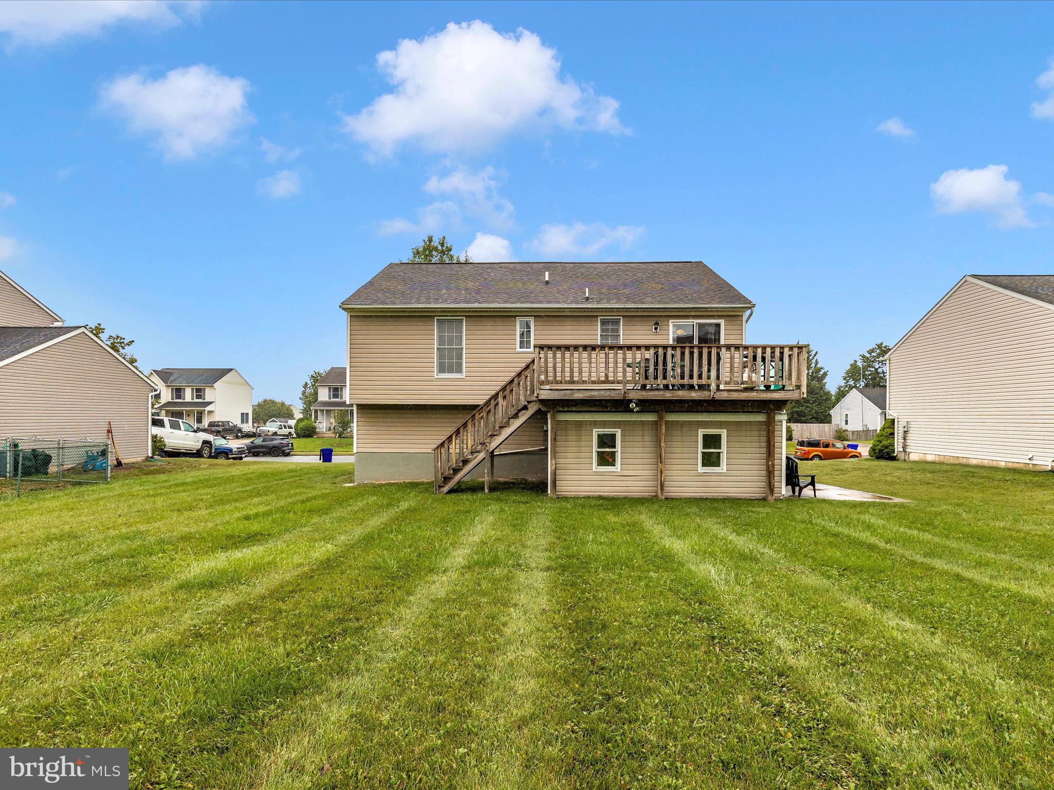 WOODLAND PARK - Residential