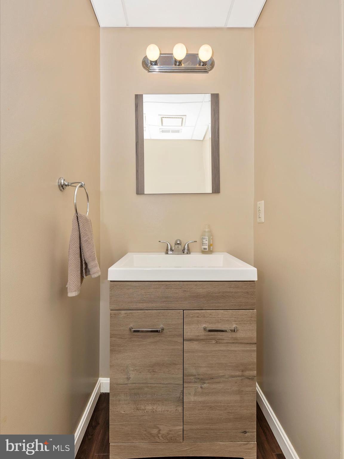 WOODLAND PARK - Residential