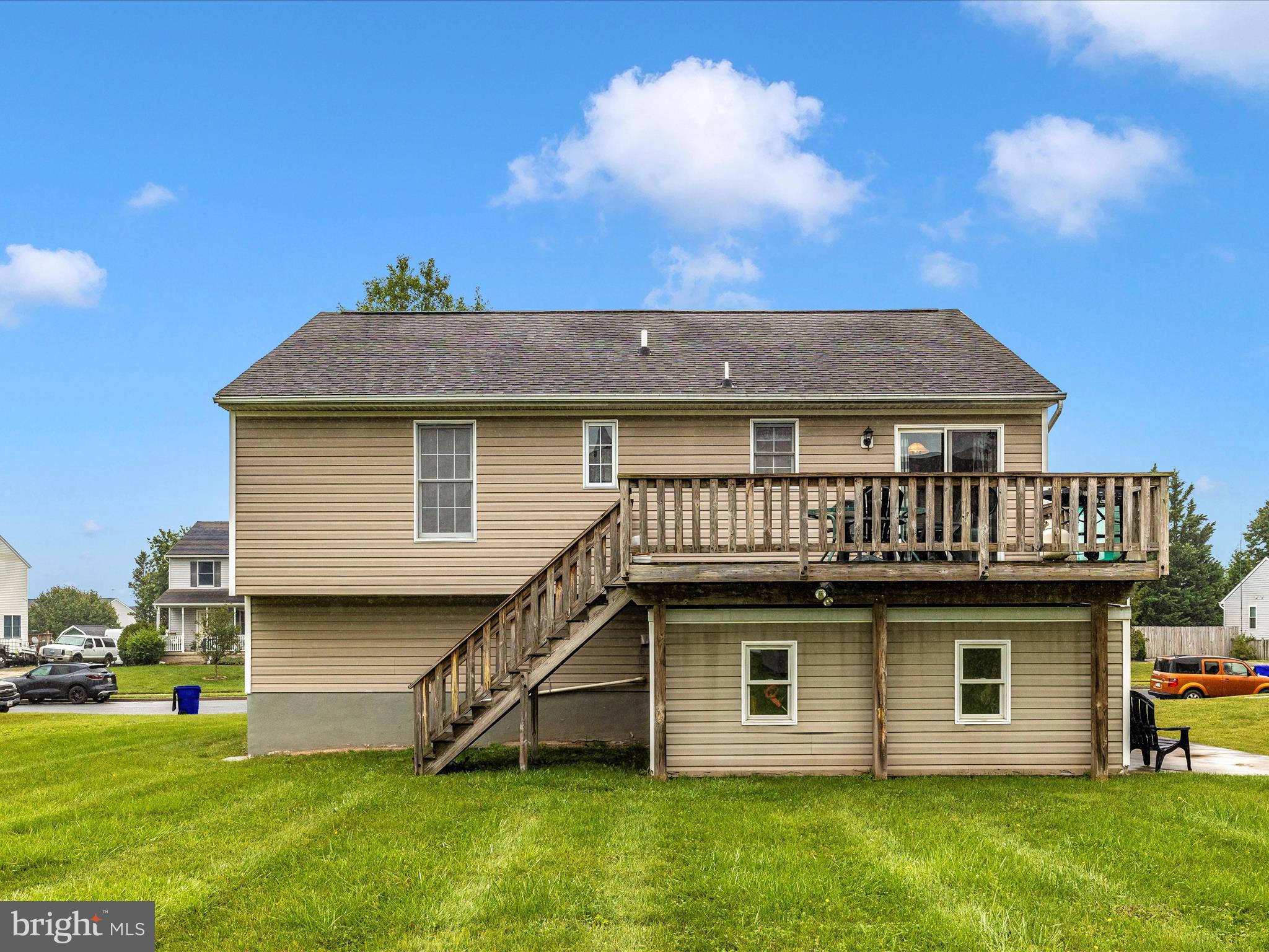 WOODLAND PARK - Residential