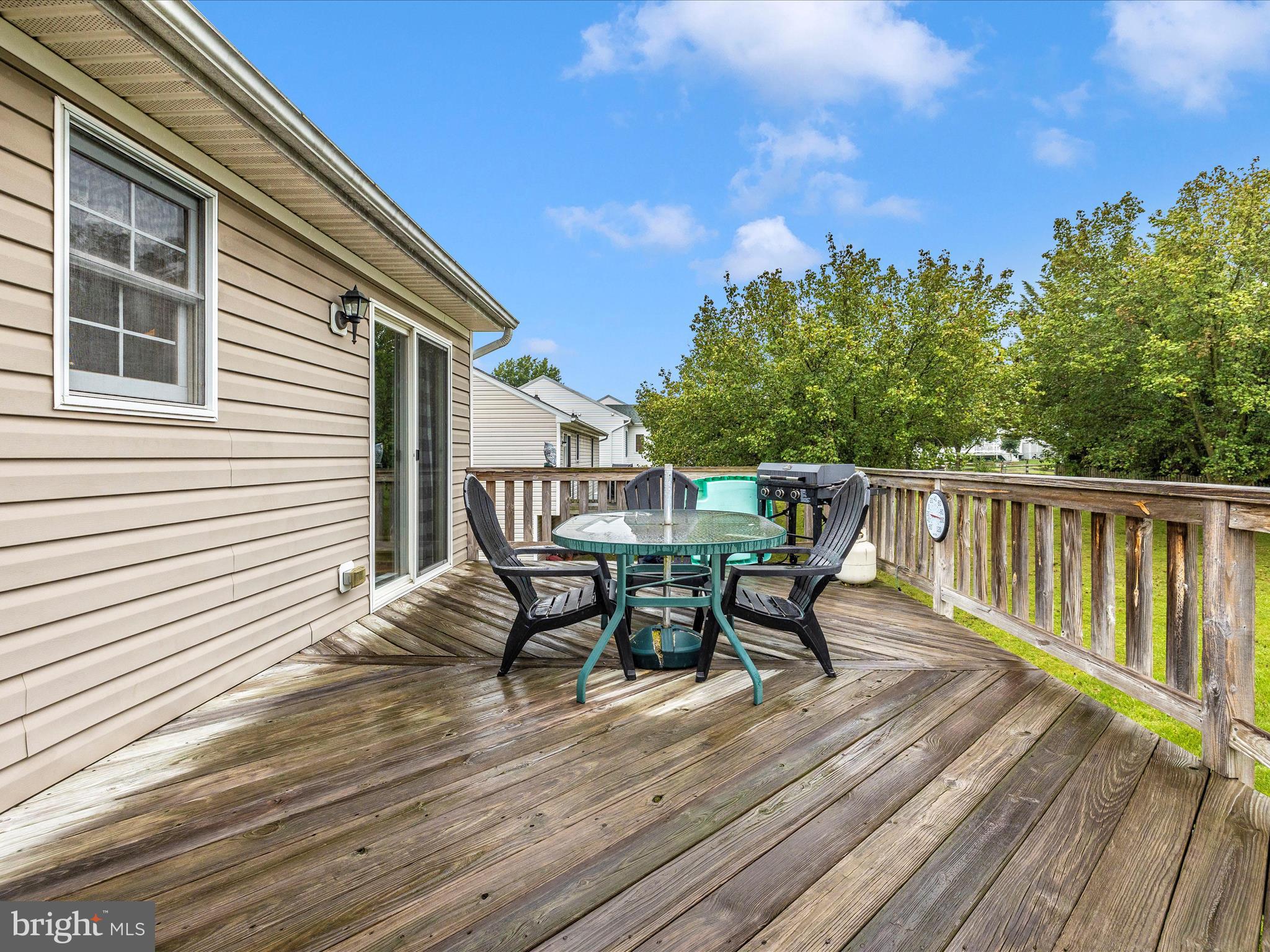 WOODLAND PARK - Residential