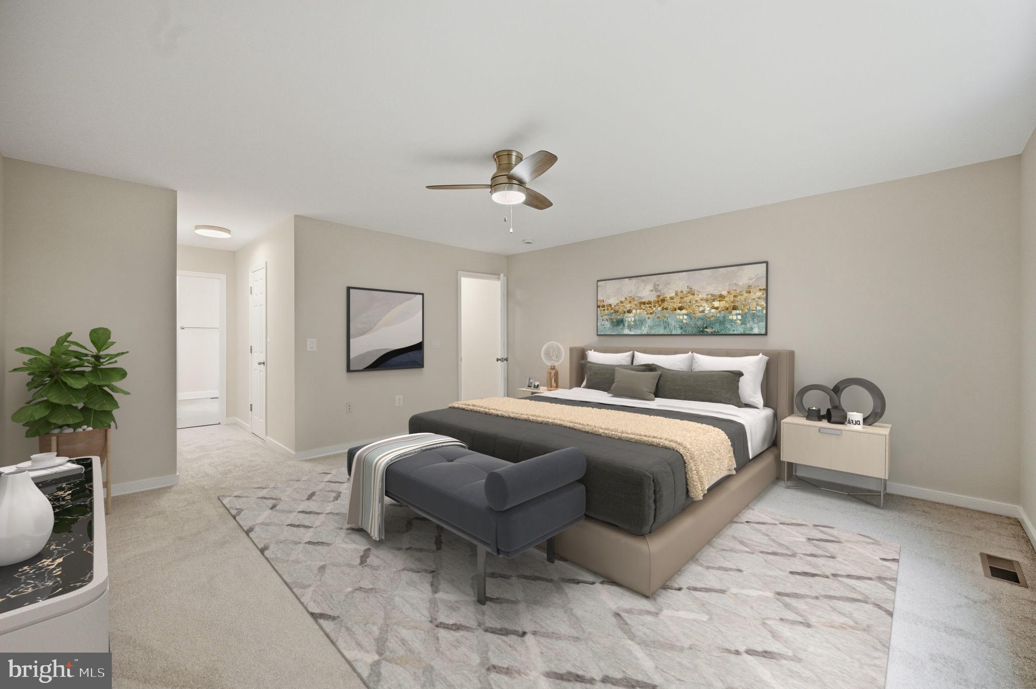 HIDDEN LAKE - Residential