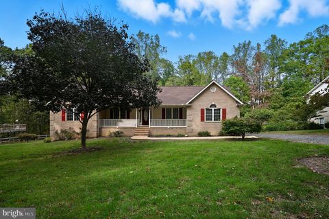 Photo of 14 Ryland Road, STAFFORD, VA 22556 (MLS # VAST2043492)