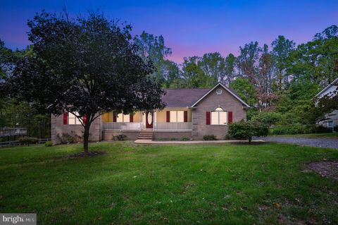 14 RYLAND ROAD STAFFORD VA 22556