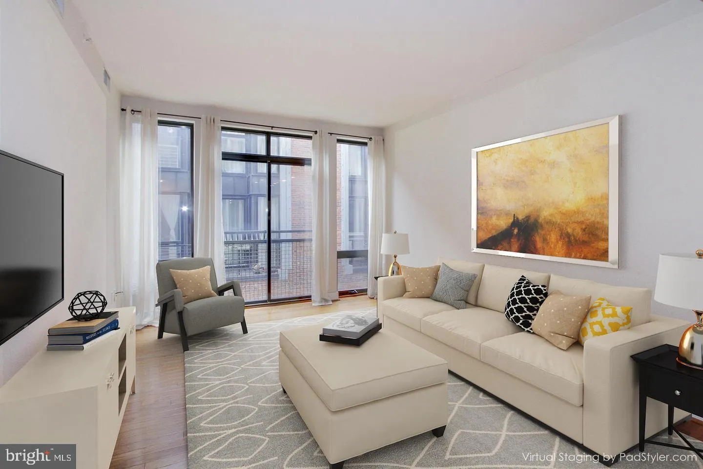 1211 13th Street NW Unit 205, Washington, DC 20005