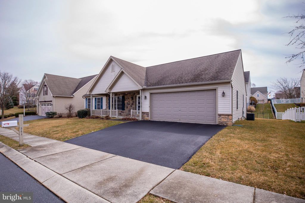 Photo of 361 HOLLOW VW, MANHEIM, PA 17545 (MLS # PALA2031774)