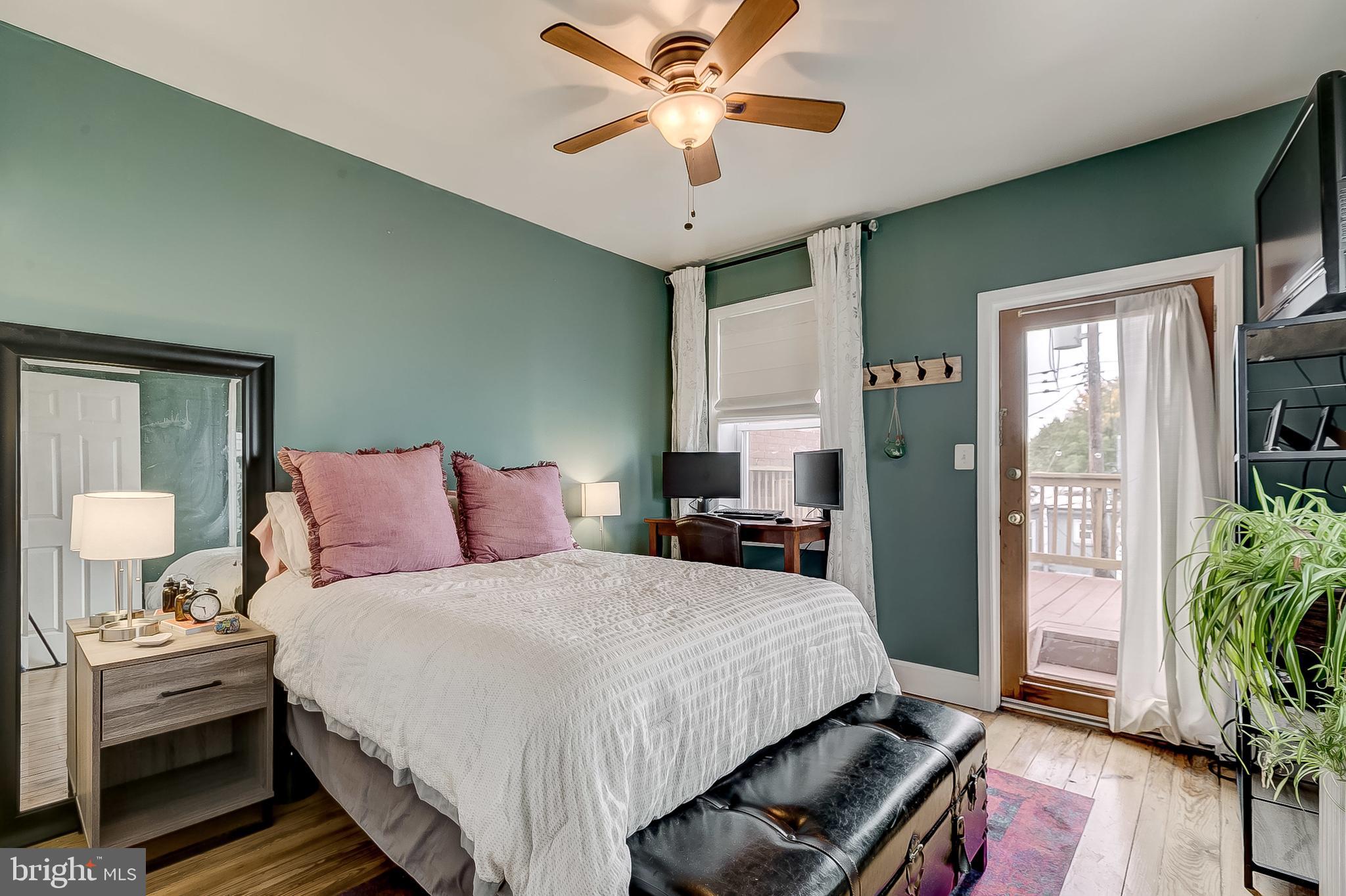 PATTERSON PARK - Residential