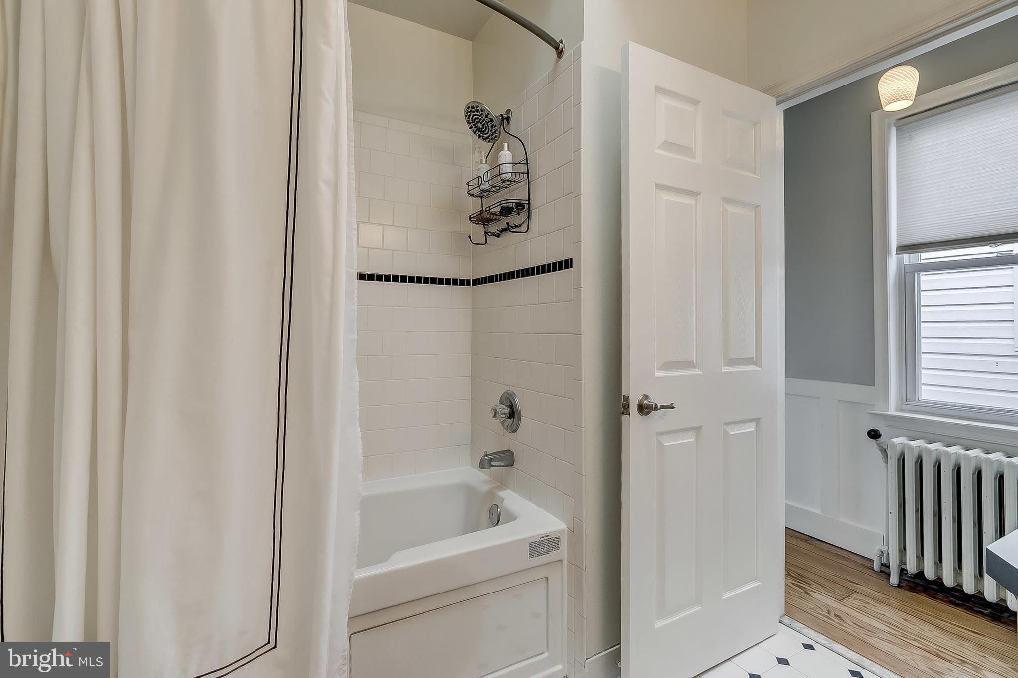 PATTERSON PARK - Residential