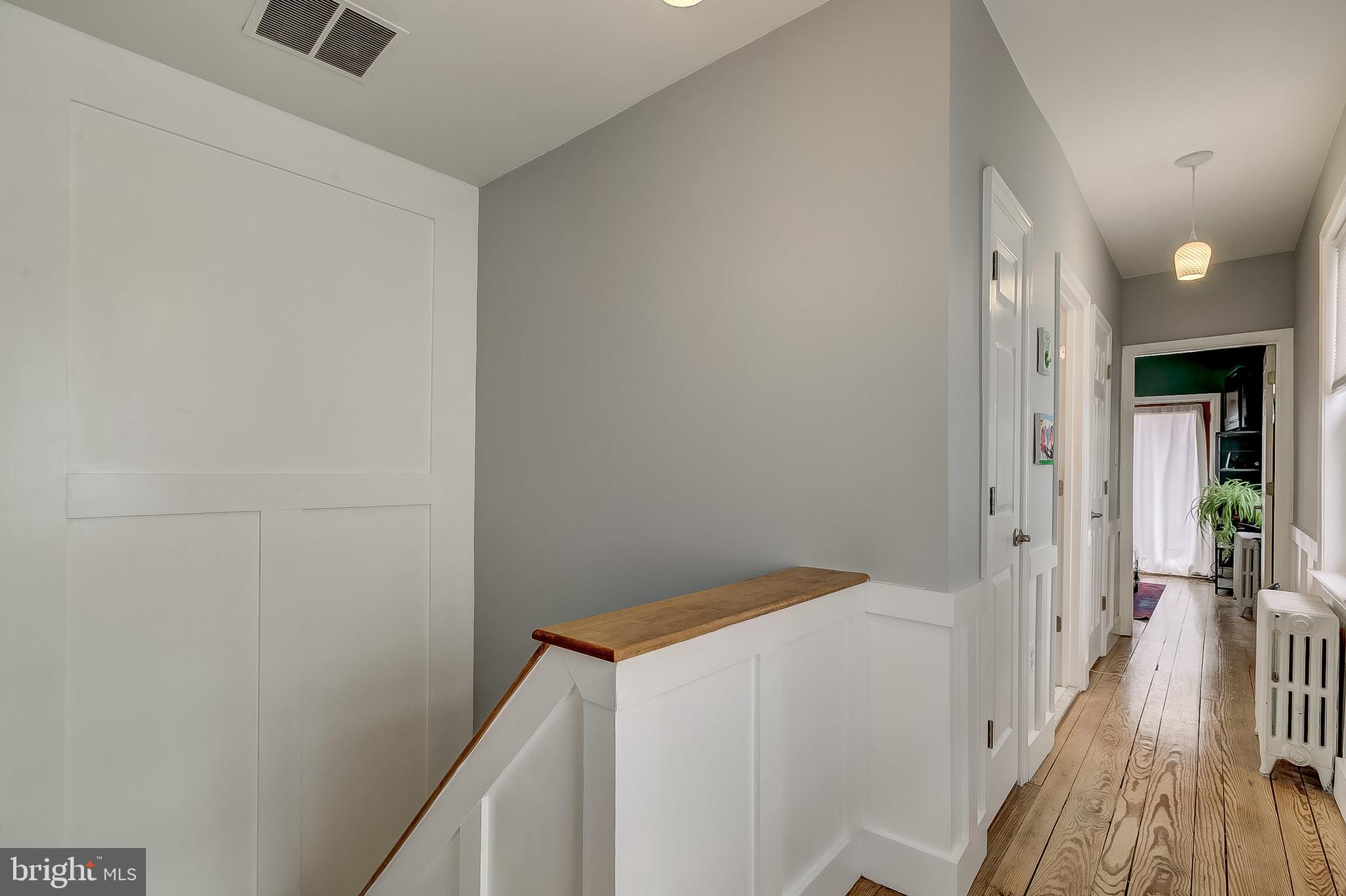 PATTERSON PARK - Residential