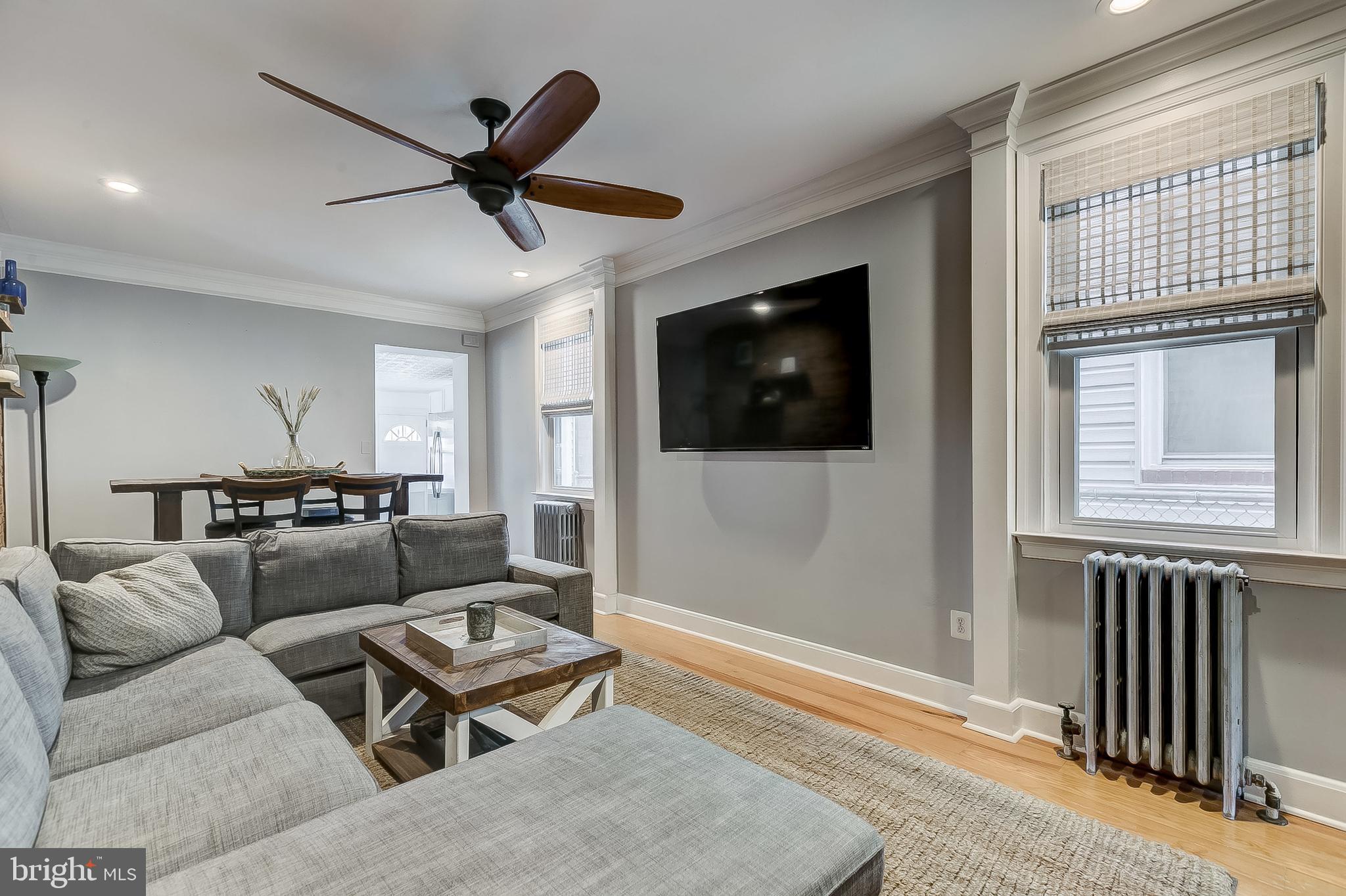 PATTERSON PARK - Residential