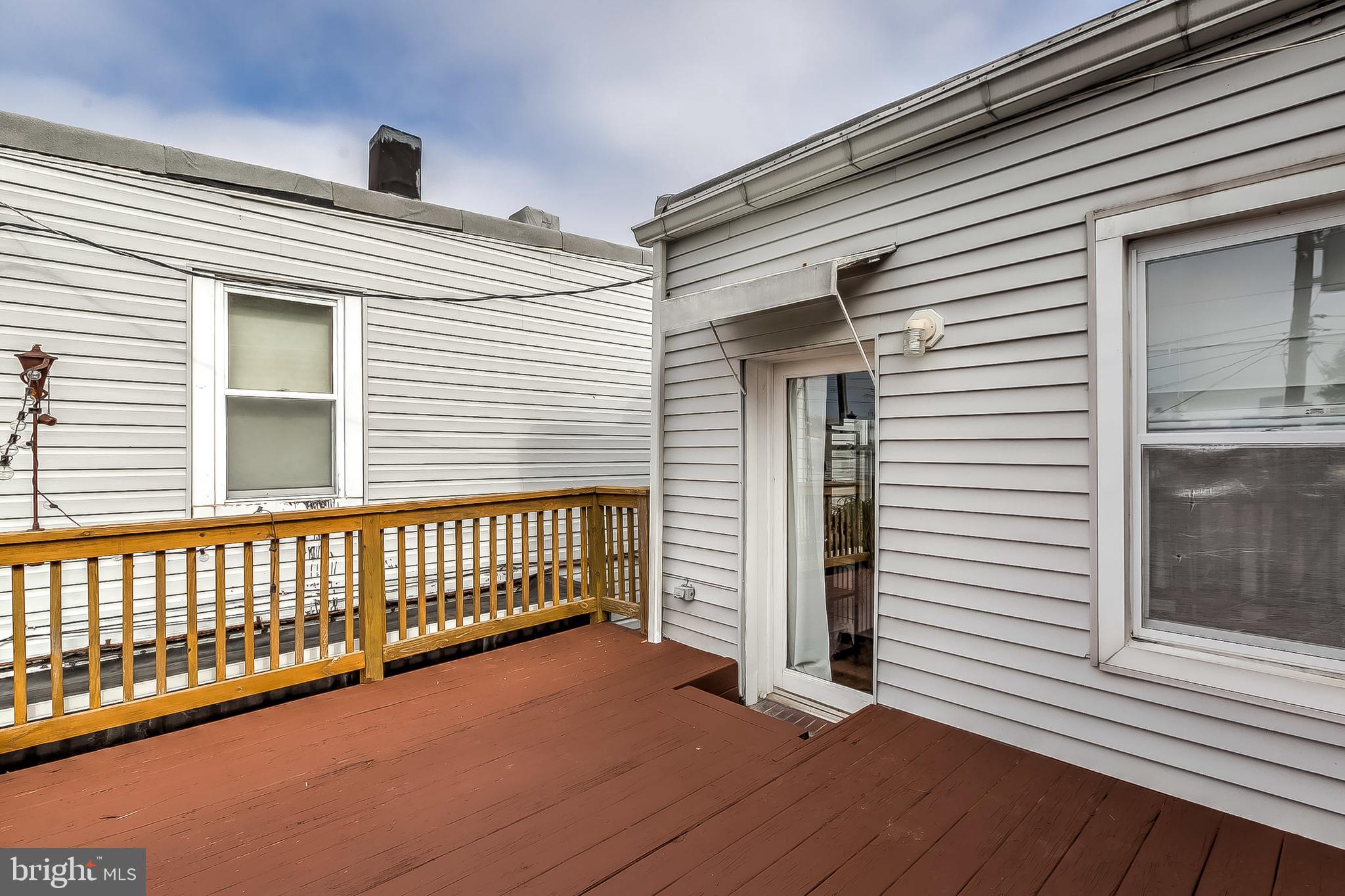 PATTERSON PARK - Residential