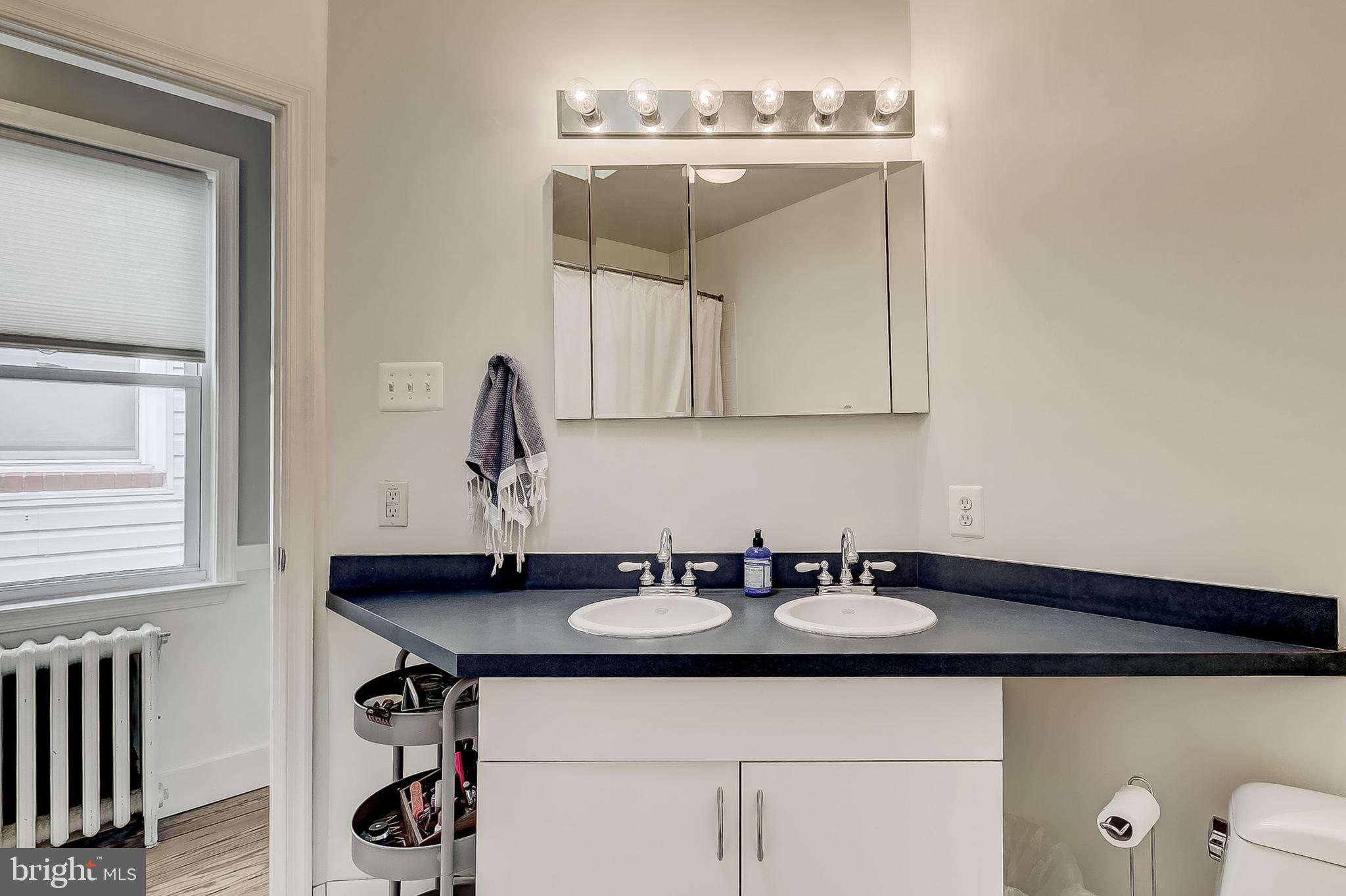 PATTERSON PARK - Residential