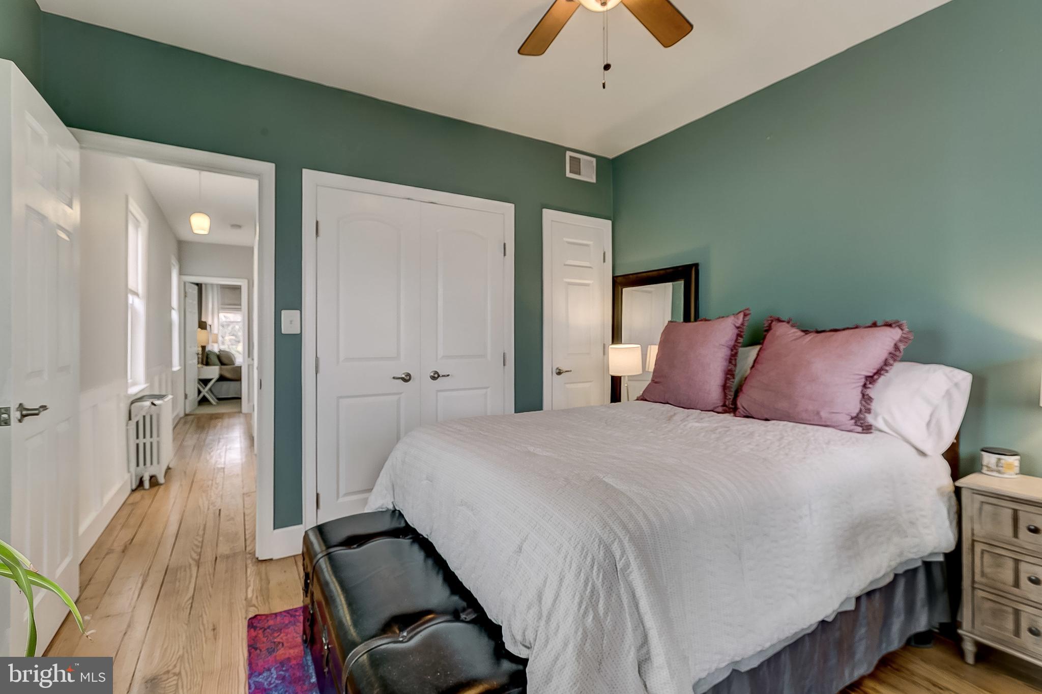 PATTERSON PARK - Residential