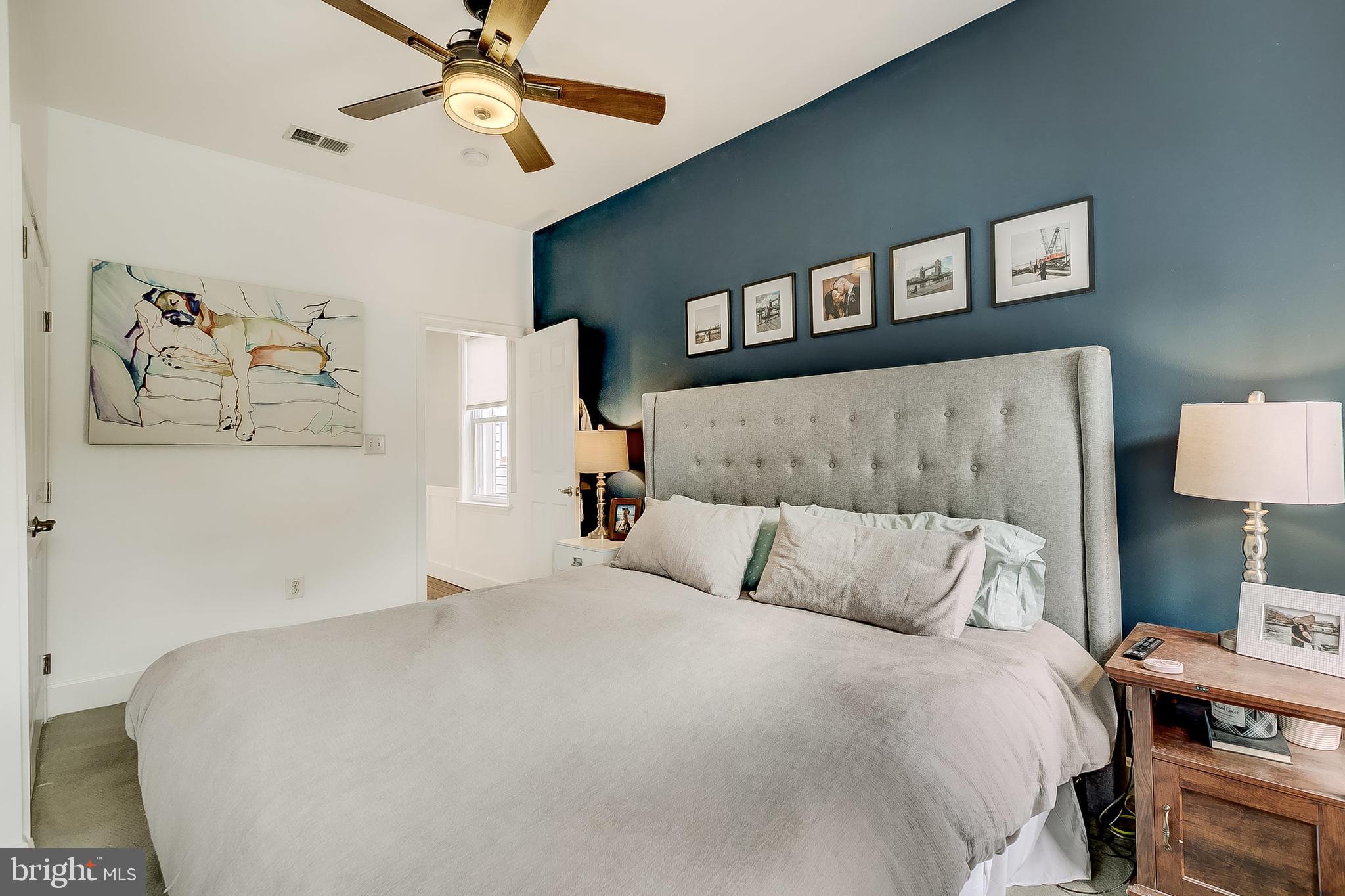 PATTERSON PARK - Residential