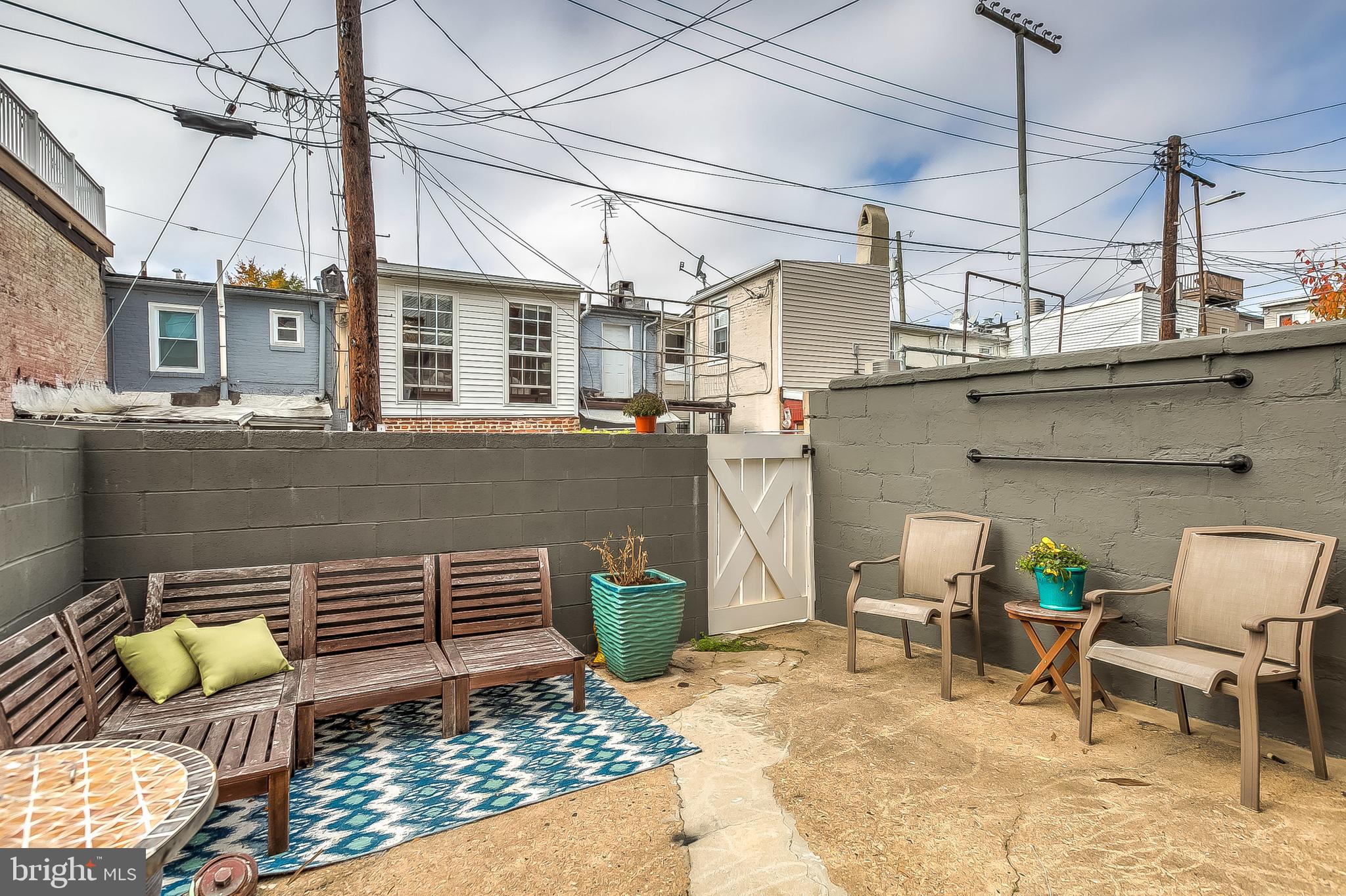 PATTERSON PARK - Residential