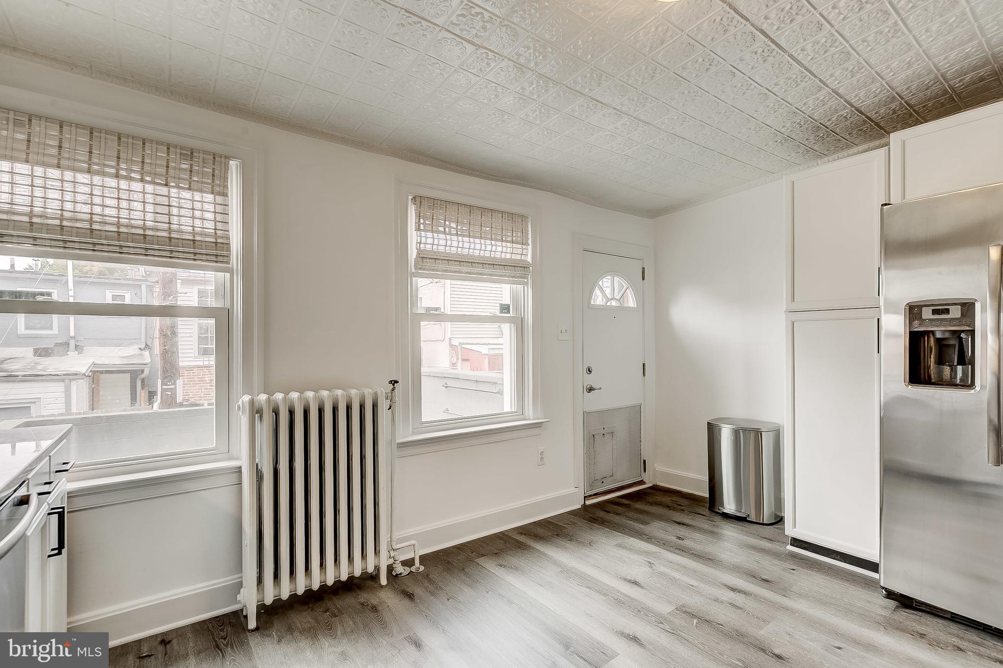 PATTERSON PARK - Residential