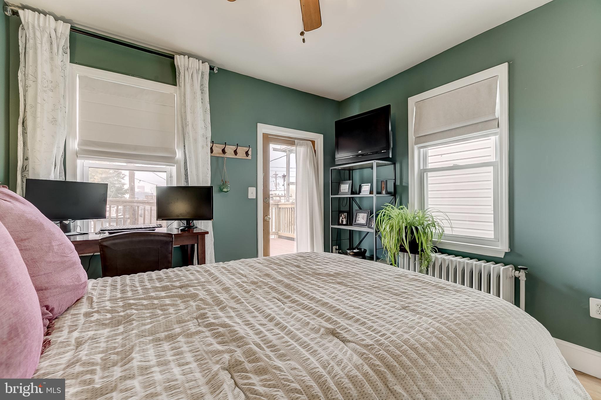 PATTERSON PARK - Residential