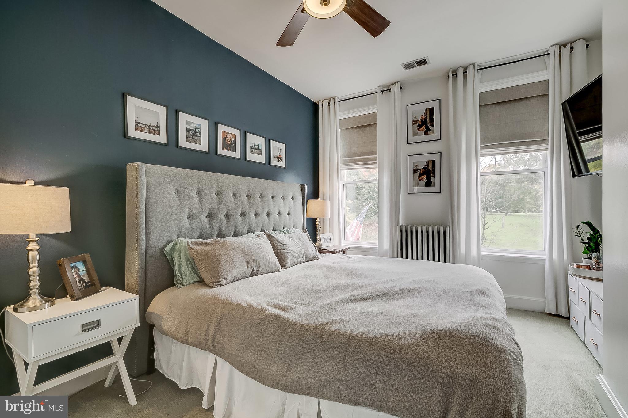 PATTERSON PARK - Residential